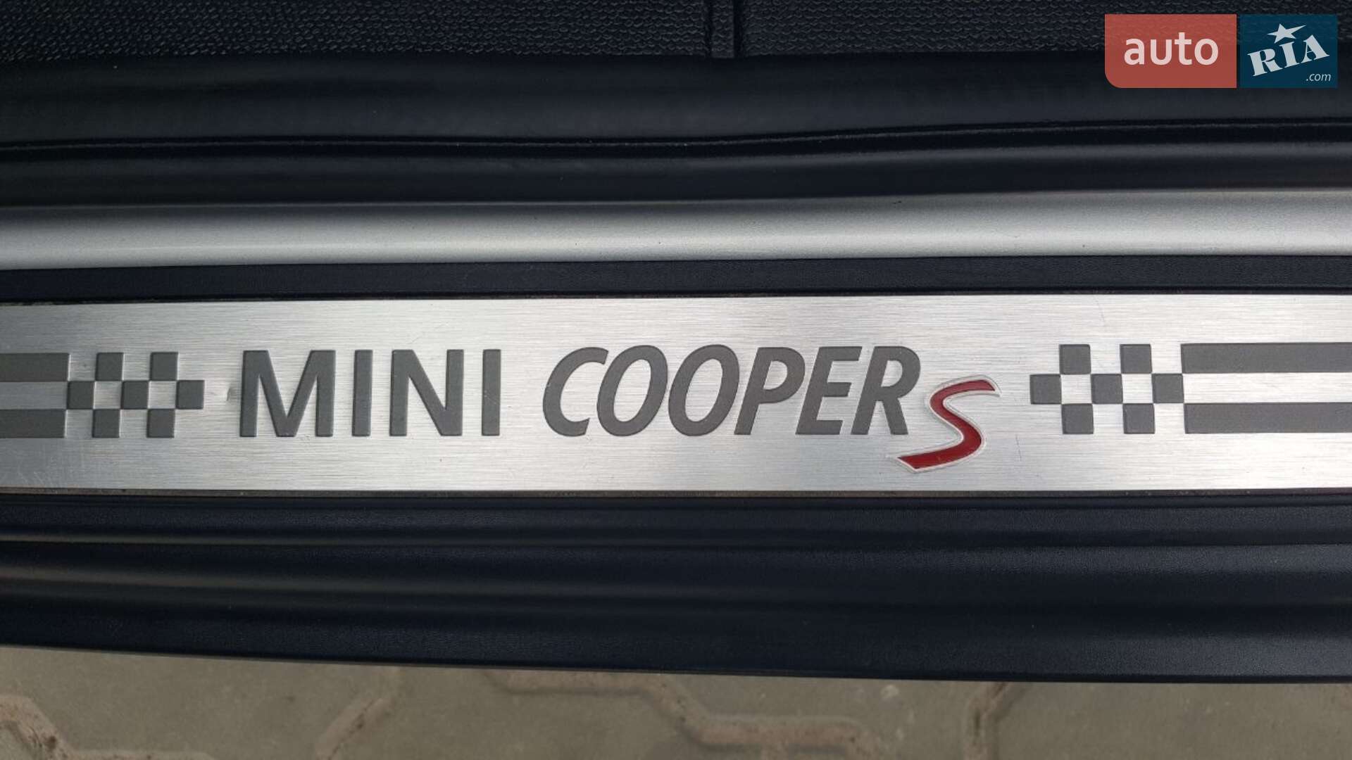 Mini Paceman 2013 VIN WMWRS91000WN44237 фото оголошення 24 з 44