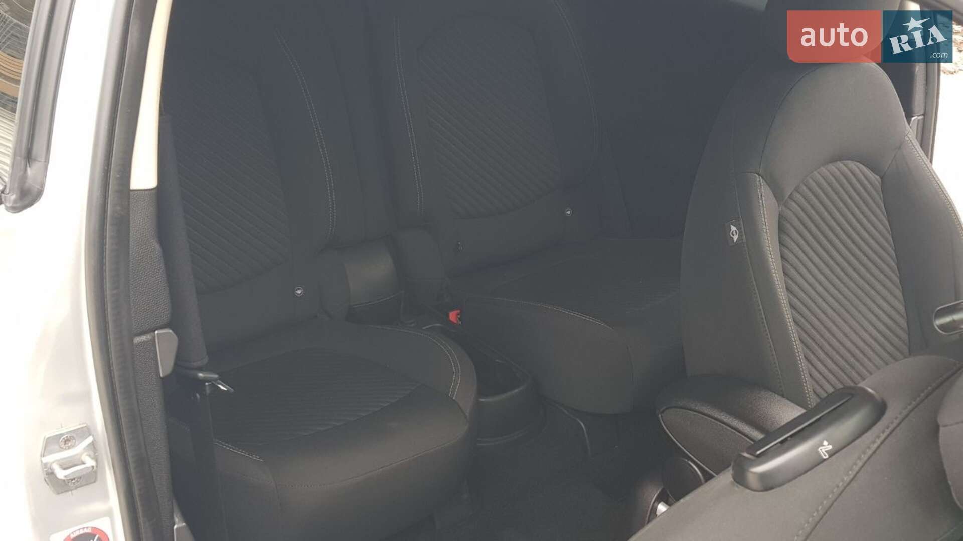 Mini Paceman 2013 VIN WMWRS91000WN44237 фото оголошення 29 з 44