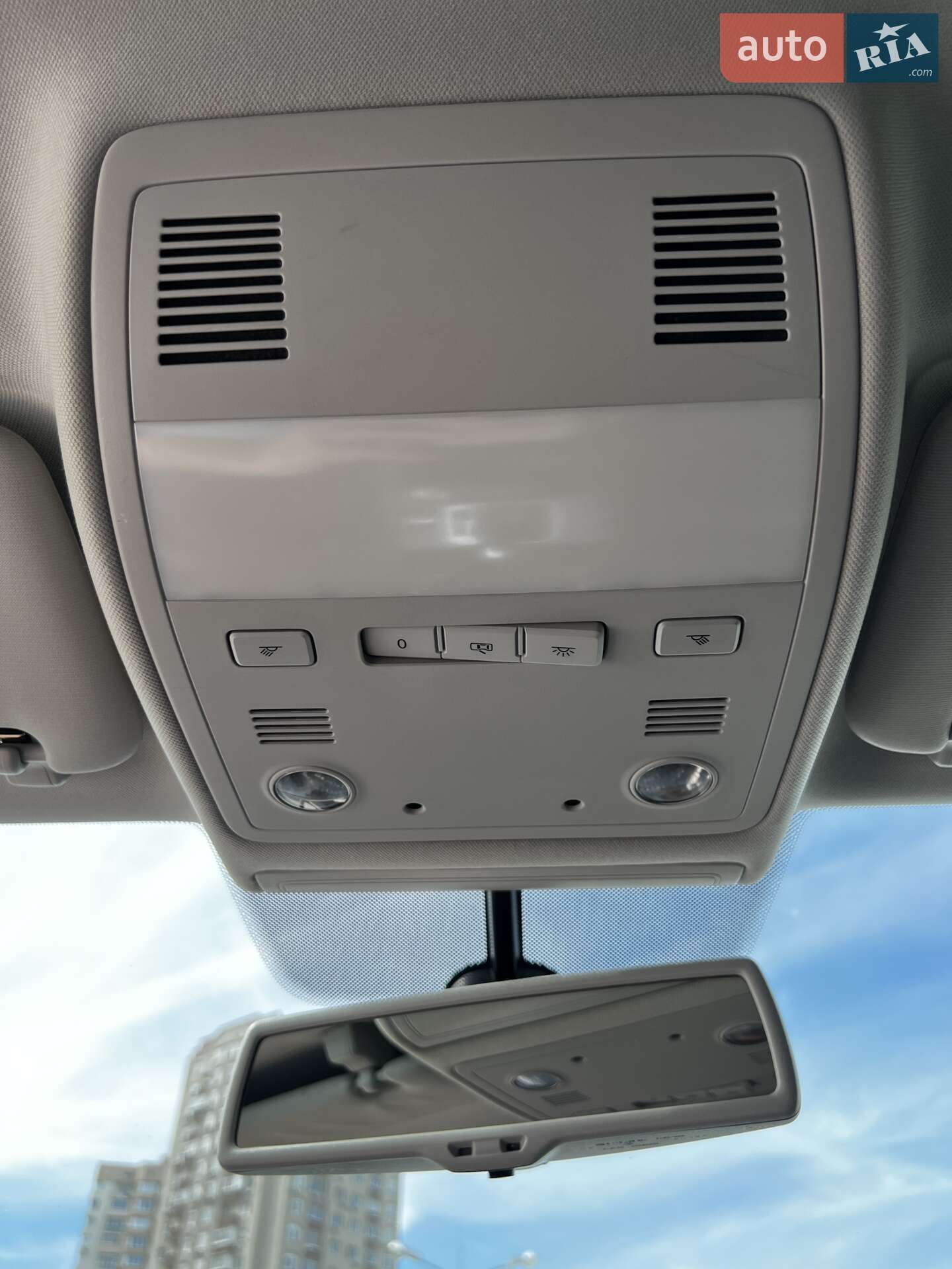 Volkswagen Touareg 2012 VIN WVGZZZ7PZCD048954 фото оголошення 30 з 57