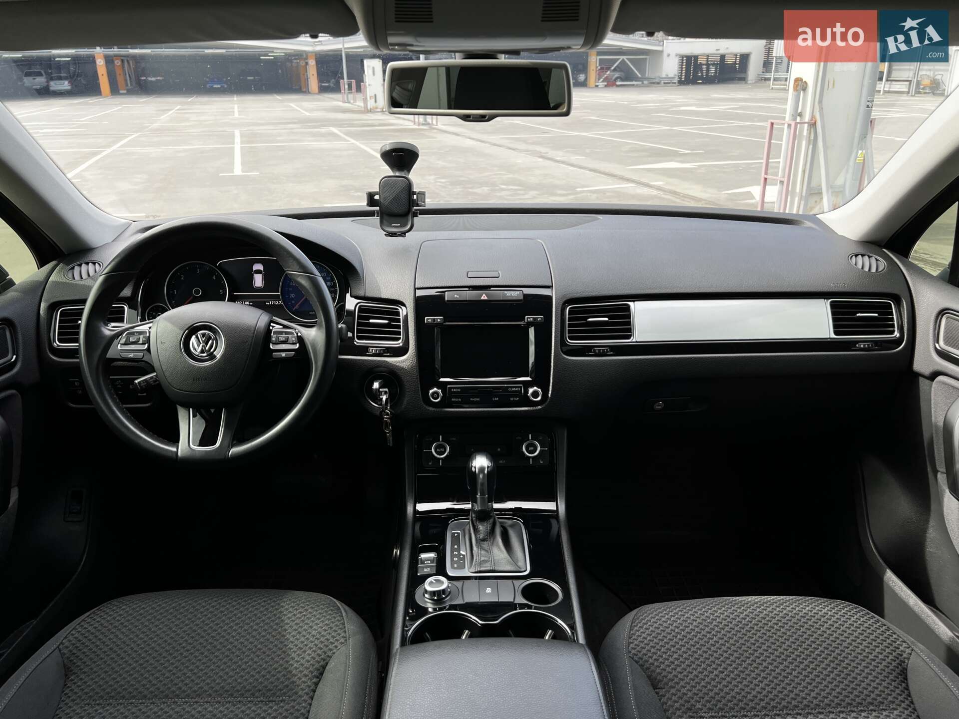 Volkswagen Touareg 2012 VIN WVGZZZ7PZCD048954 фото оголошення 37 з 56
