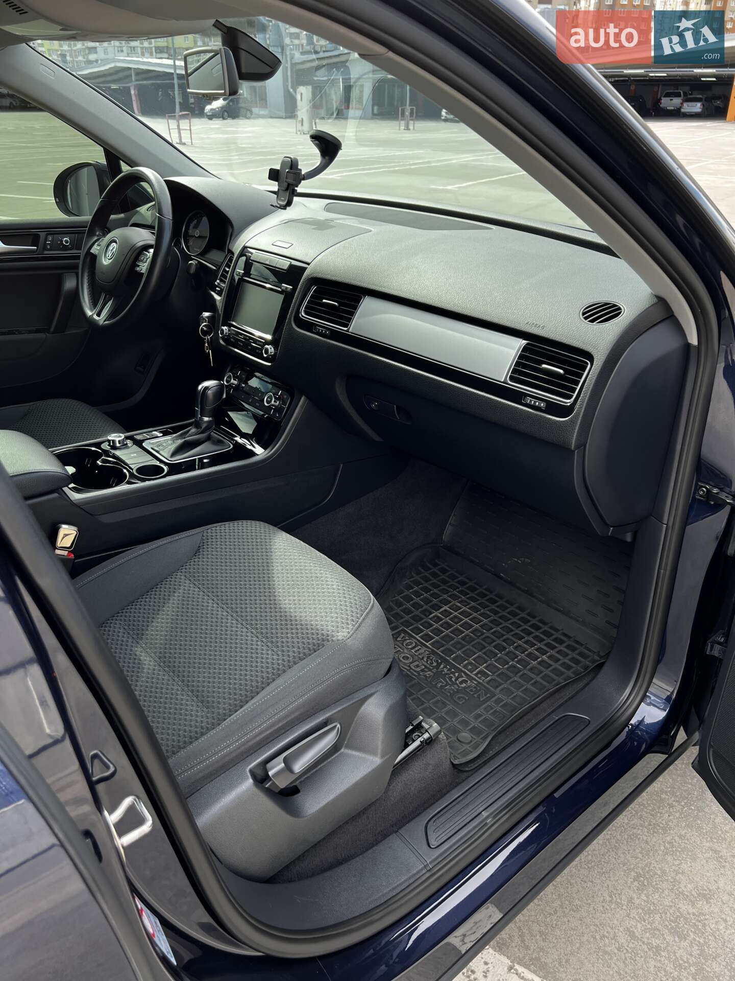 Volkswagen Touareg 2012 VIN WVGZZZ7PZCD048954 фото оголошення 45 з 56