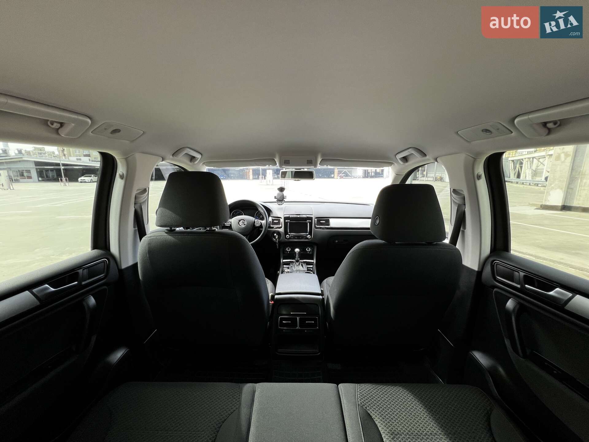 Volkswagen Touareg 2012 VIN WVGZZZ7PZCD048954 фото оголошення 54 з 56