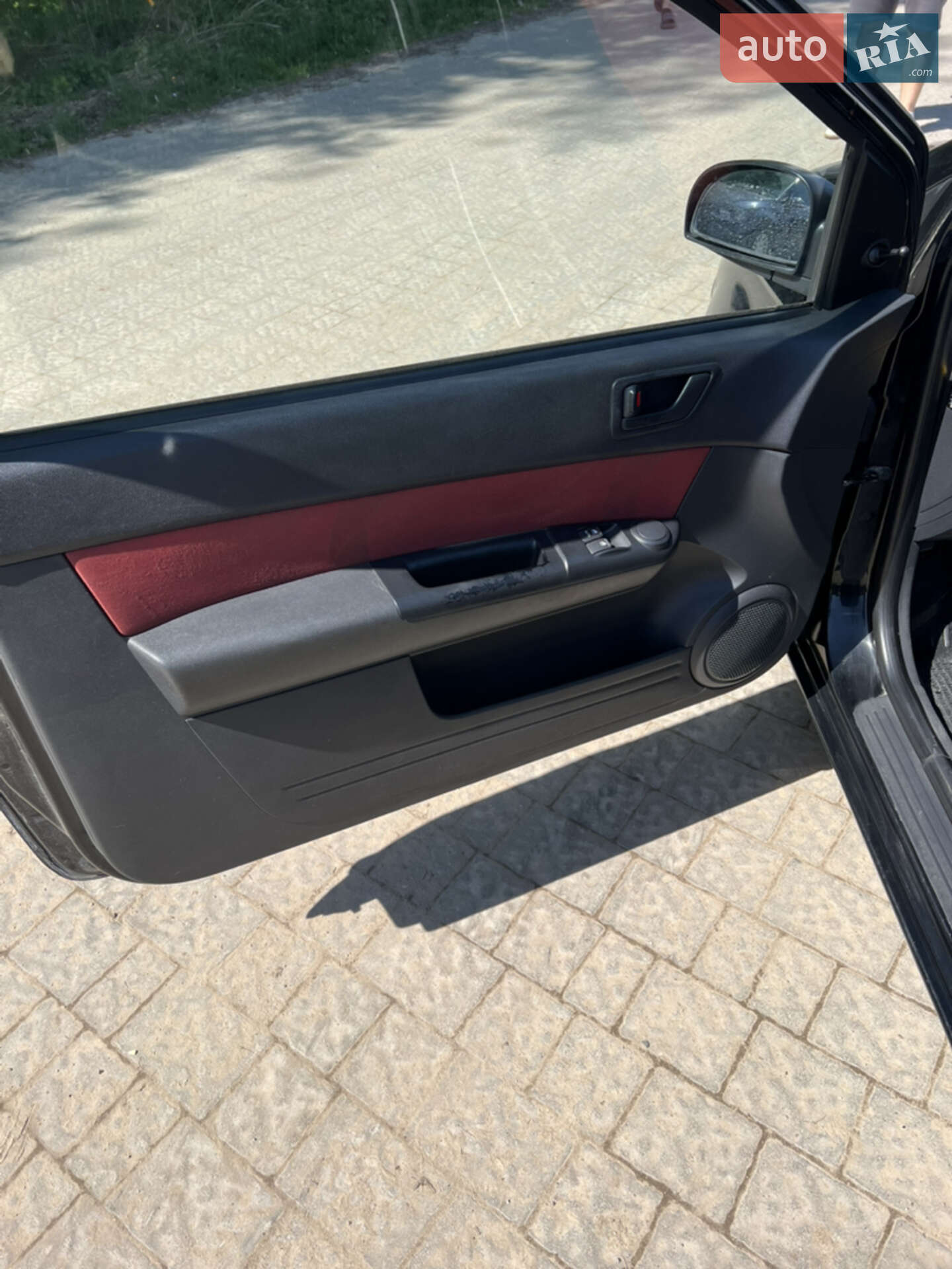 Hyundai Getz 2005 VIN KMHBT31GP6U136253 фото оголошення 10 з 21