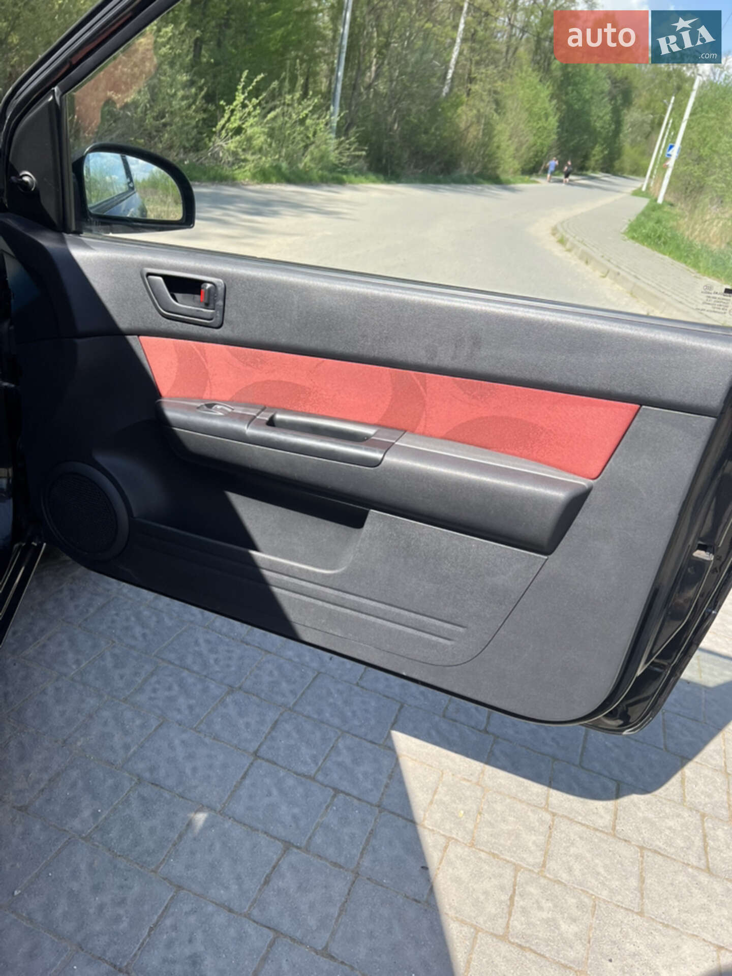Hyundai Getz 2005 VIN KMHBT31GP6U136253 фото оголошення 12 з 21