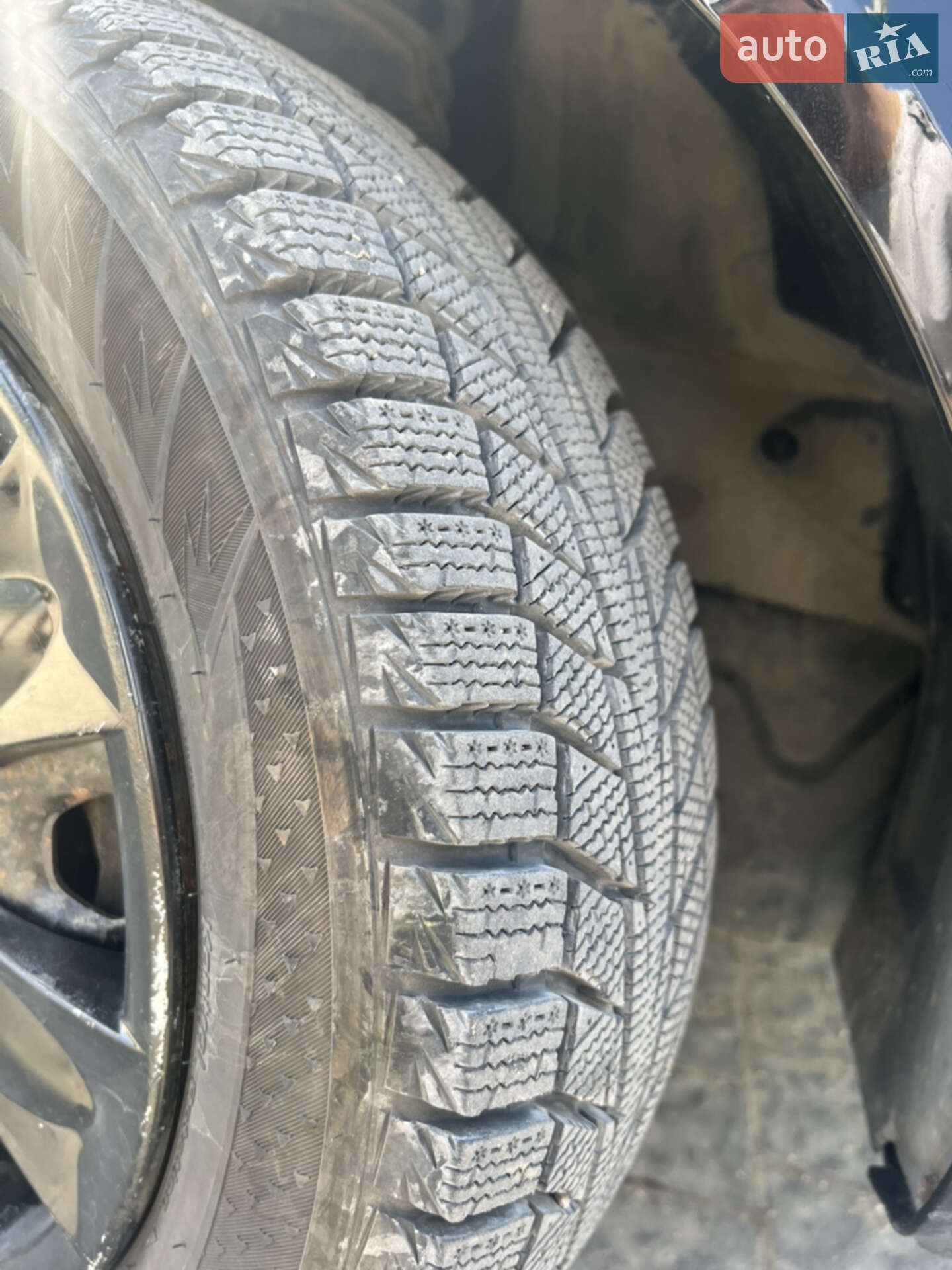 Hyundai Getz 2005 VIN KMHBT31GP6U136253 фото оголошення 21 з 21