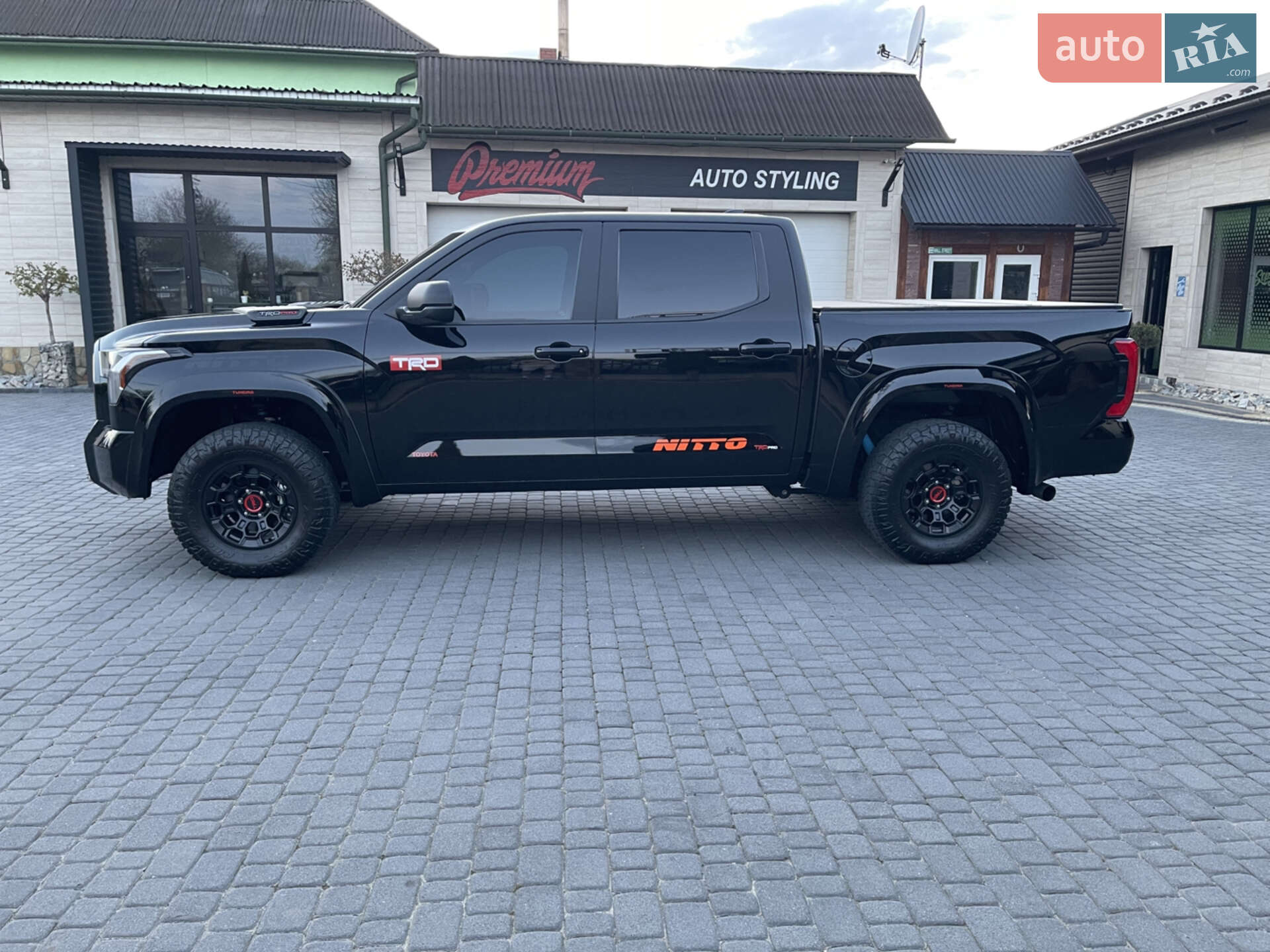 Toyota Tundra 2022 VIN 5TFLA5DB6NX053142 фото оголошення 5 з 31