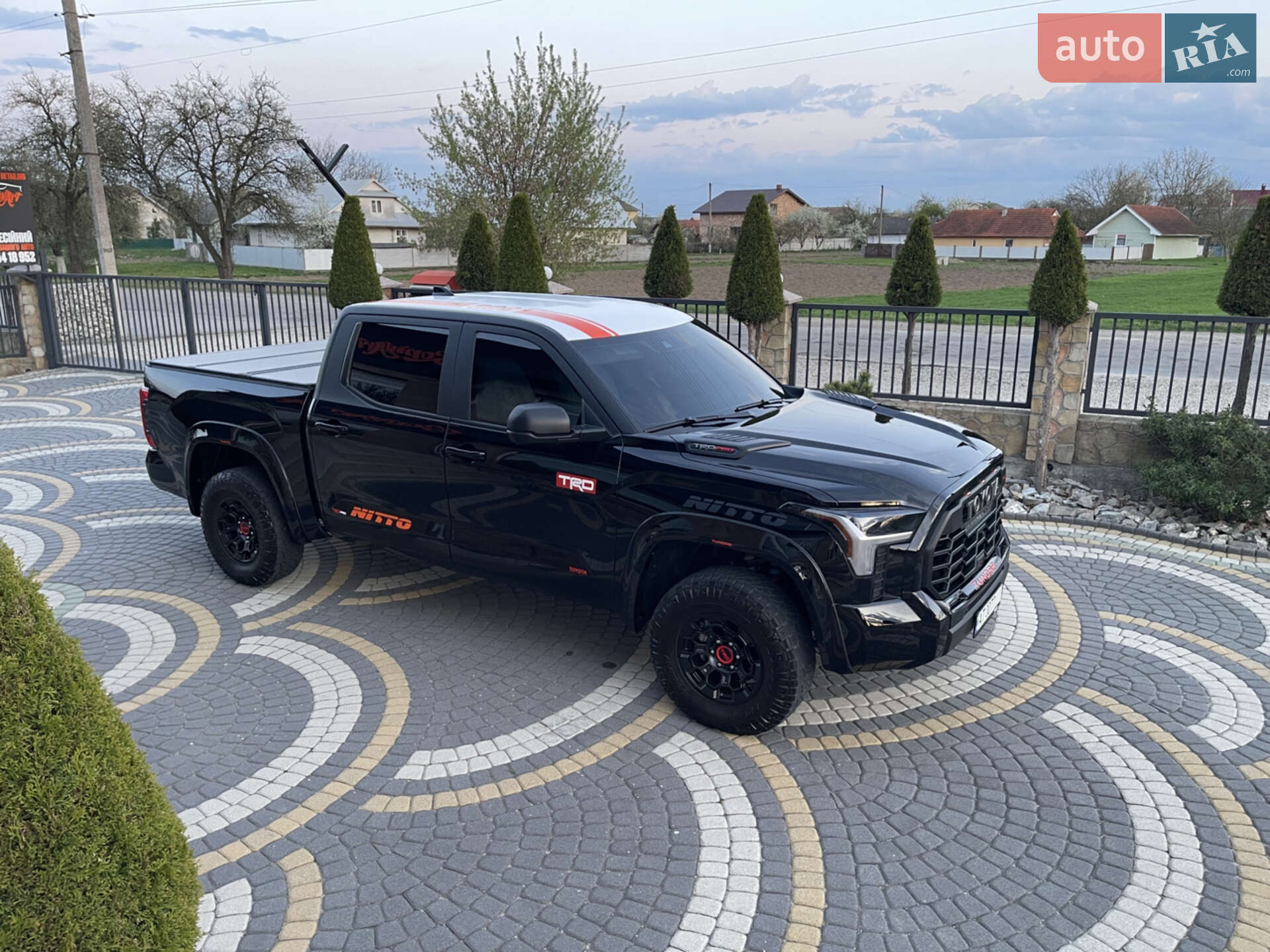 Toyota Tundra 2022 VIN 5TFLA5DB6NX053142 фото оголошення 11 з 31