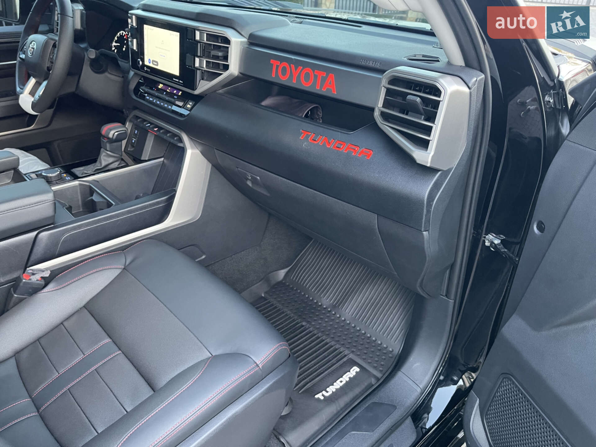 Toyota Tundra 2022 VIN 5TFLA5DB6NX053142 фото оголошення 16 з 31
