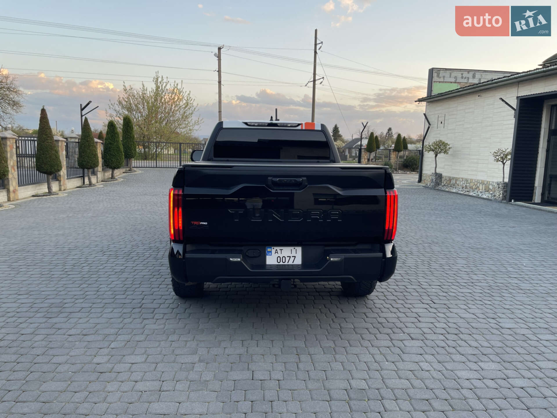 Toyota Tundra 2022 VIN 5TFLA5DB6NX053142 фото оголошення 19 з 31