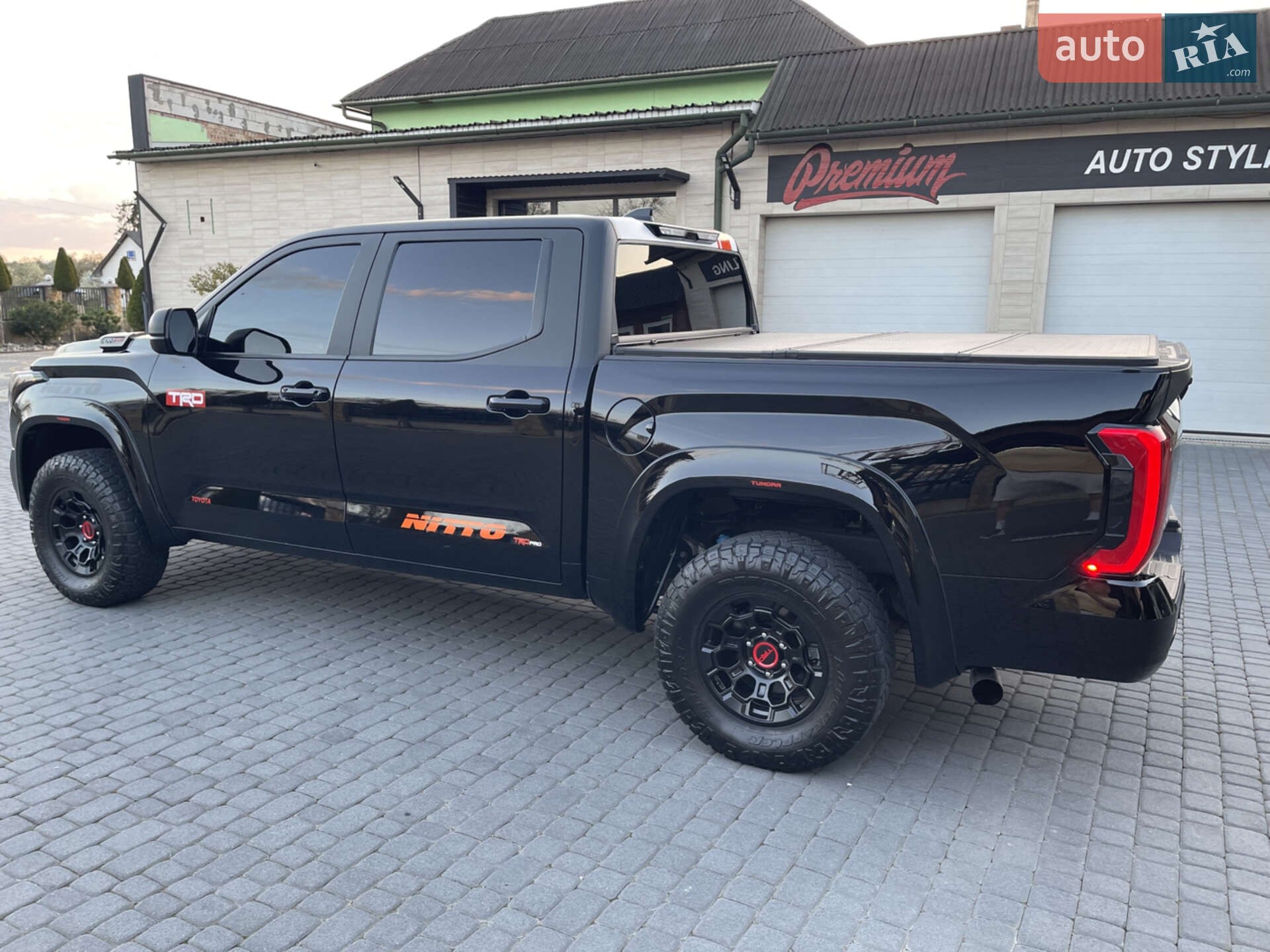 Toyota Tundra 2022 VIN 5TFLA5DB6NX053142 фото оголошення 20 з 31
