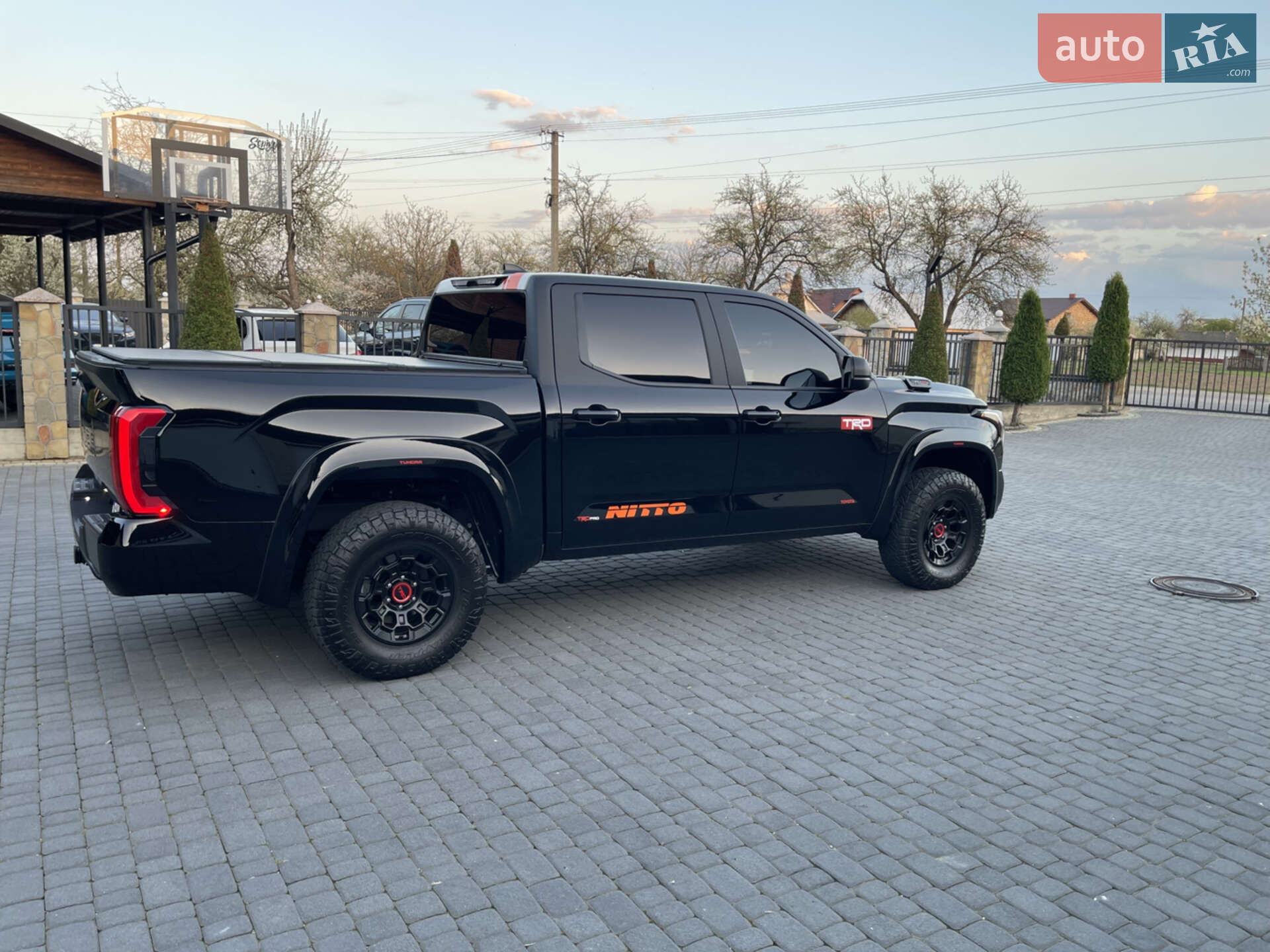 Toyota Tundra 2022 VIN 5TFLA5DB6NX053142 фото оголошення 21 з 31