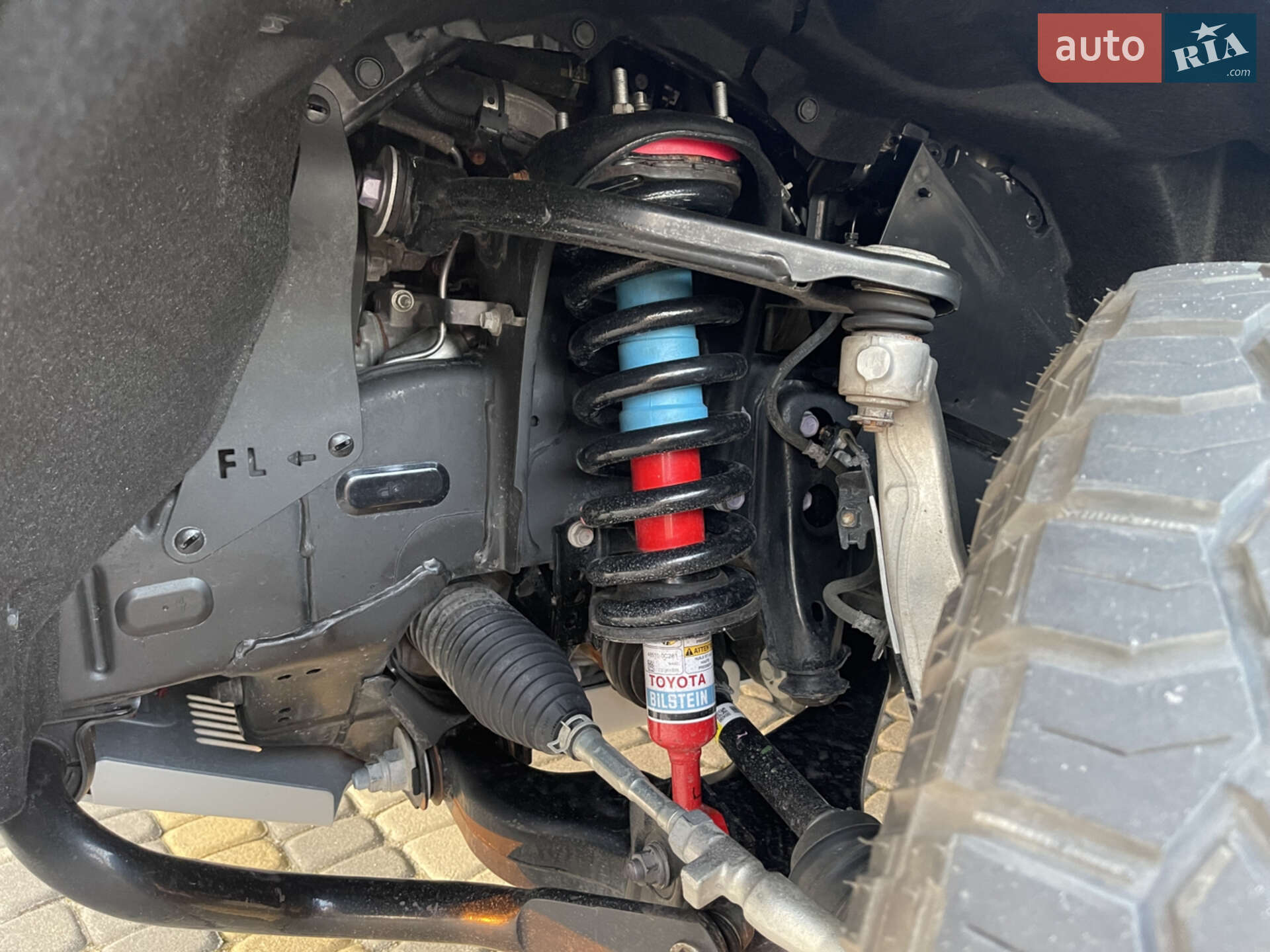 Toyota Tundra 2022 VIN 5TFLA5DB6NX053142 фото оголошення 22 з 31