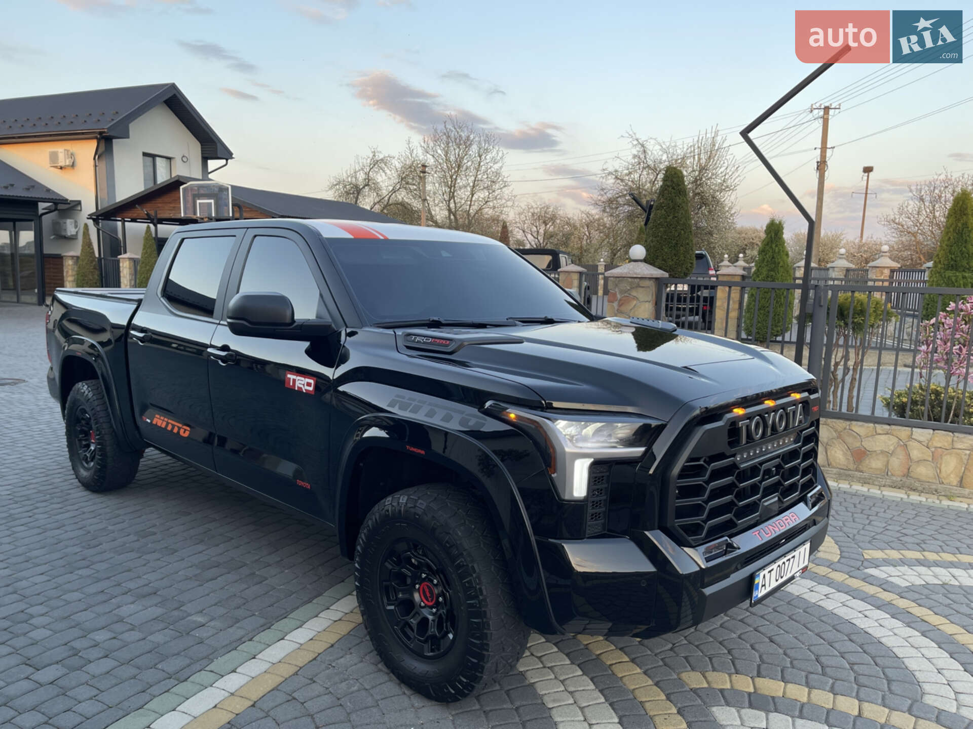 Toyota Tundra 2022 VIN 5TFLA5DB6NX053142 фото оголошення 23 з 31