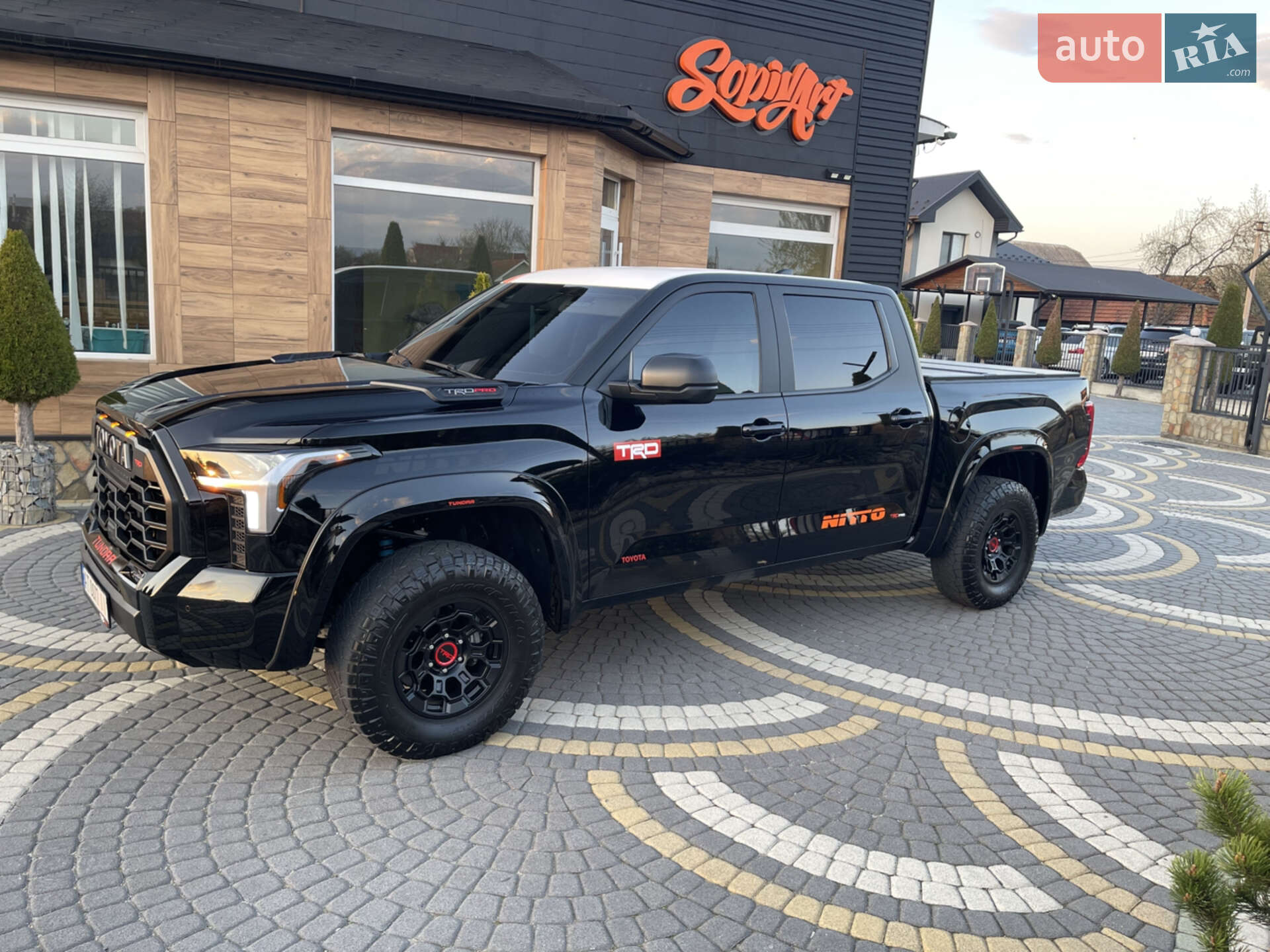 Toyota Tundra 2022 VIN 5TFLA5DB6NX053142 фото оголошення 24 з 31