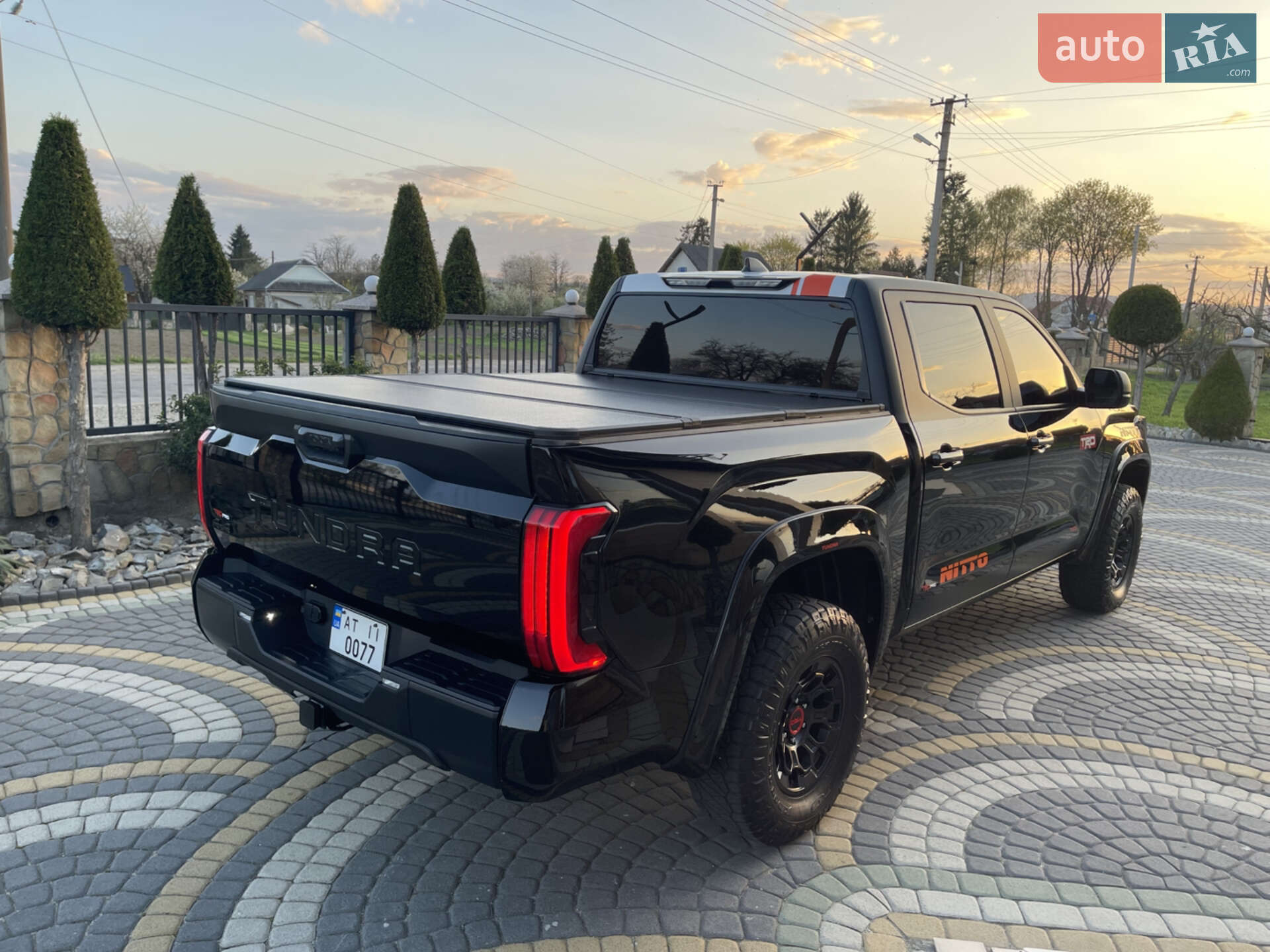 Toyota Tundra 2022 VIN 5TFLA5DB6NX053142 фото оголошення 25 з 31