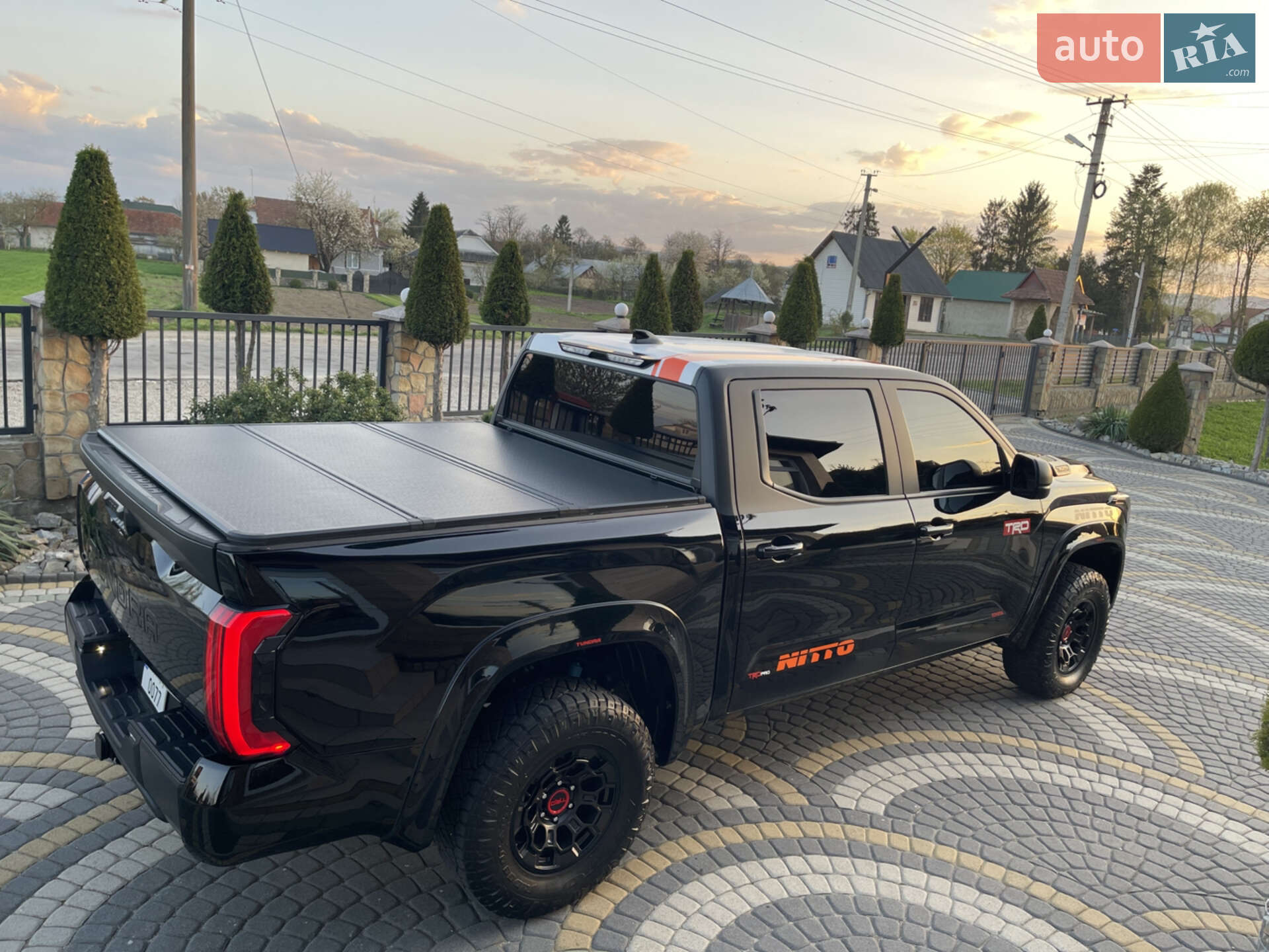 Toyota Tundra 2022 VIN 5TFLA5DB6NX053142 фото оголошення 26 з 31