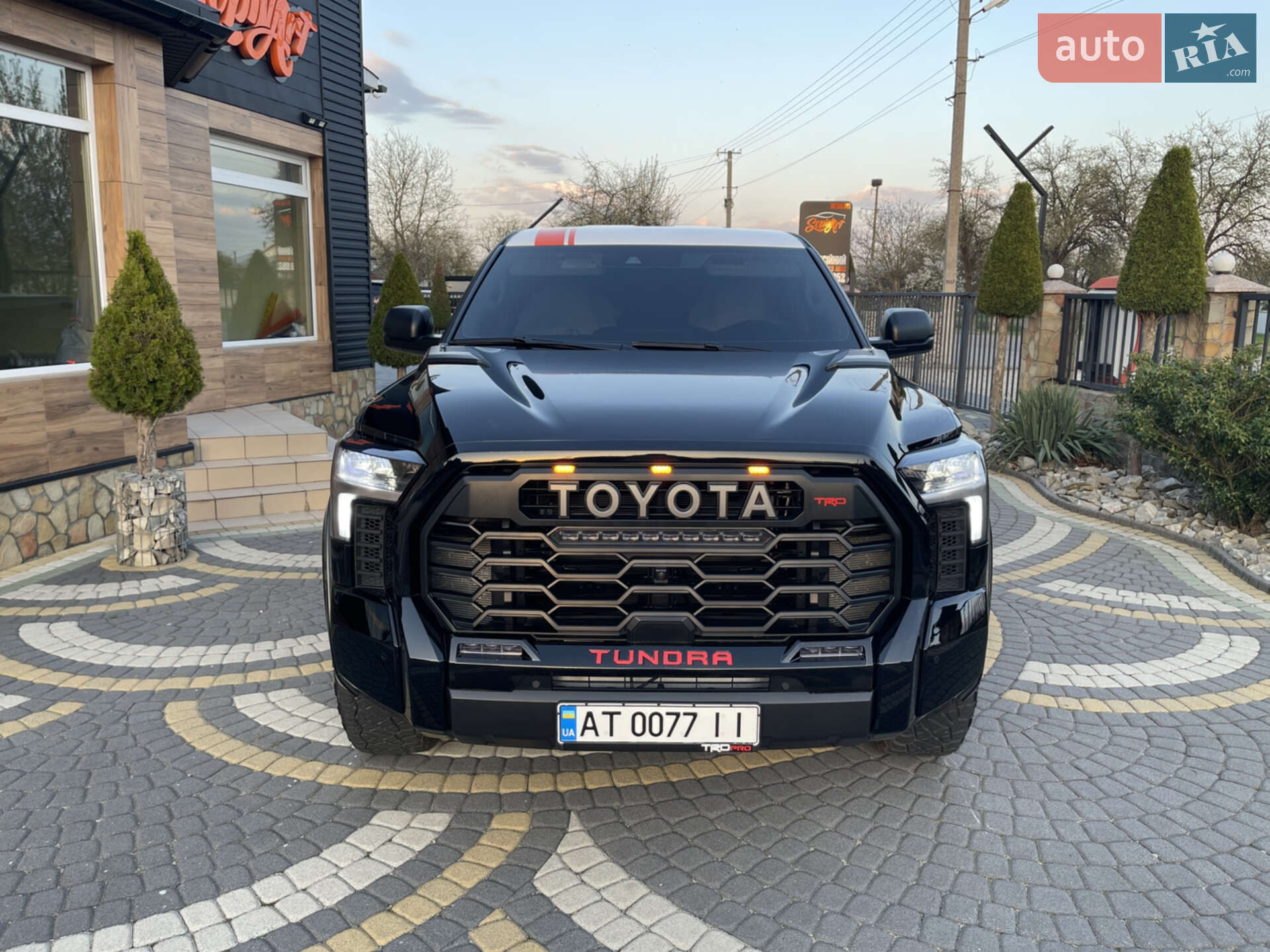 Toyota Tundra 2022 VIN 5TFLA5DB6NX053142 фото оголошення 28 з 31