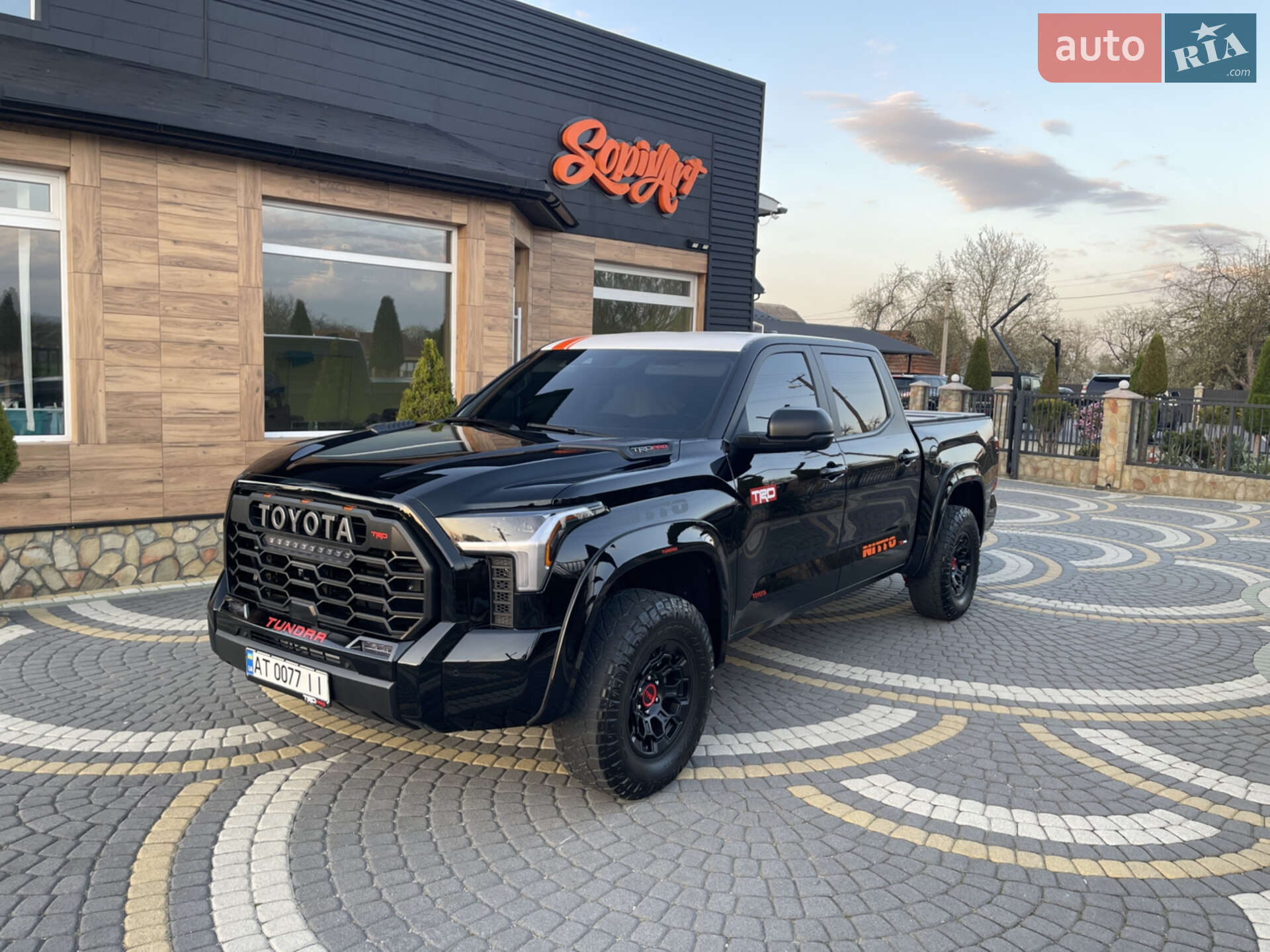 Toyota Tundra 2022 VIN 5TFLA5DB6NX053142 фото оголошення 29 з 31
