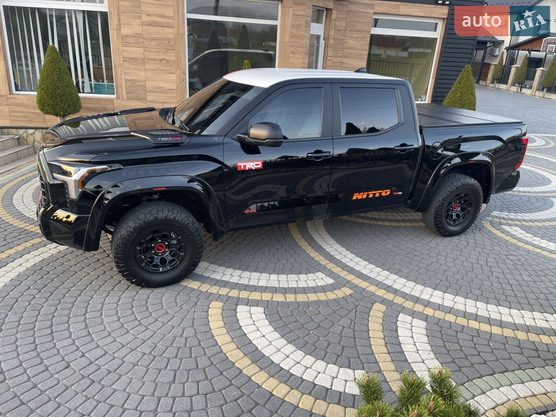 Toyota Tundra 2022 VIN 5TFLA5DB6NX053142 фото оголошення 31 з 31