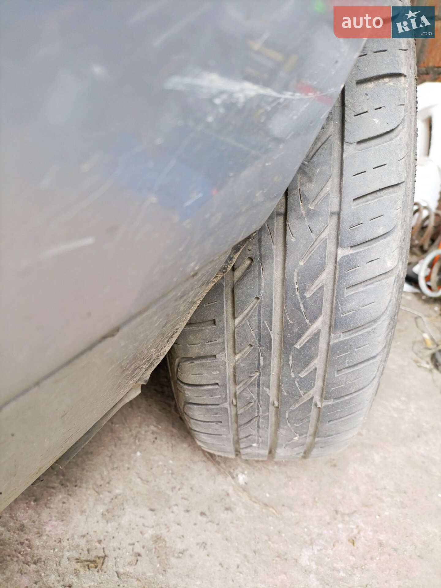 ВАЗ / Lada 2112 2006 VIN XTA21121060388638 фото оголошення 9 з 12