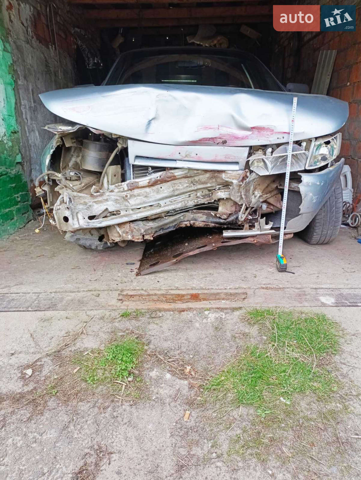 ВАЗ / Lada 2112 2006 VIN XTA21121060388638 фото оголошення 8 з 12