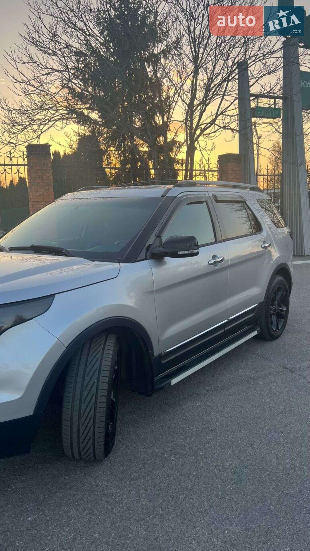 Ford Explorer 2013 VIN 1FM5K8F81EGA20408 фото оголошення 14 з 30