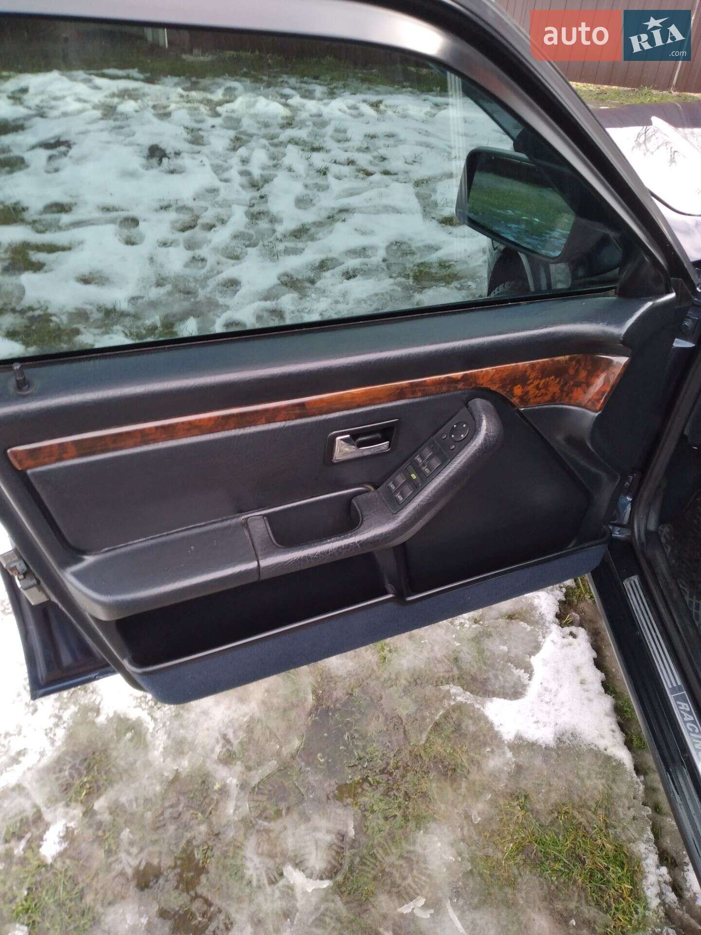 Audi 80 1993 VIN WAUZZZ8CZPA108044 фото оголошення 35 з 47