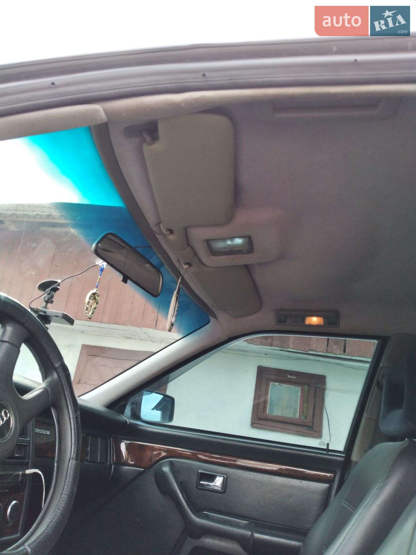 Audi 80 1993 VIN WAUZZZ8CZPA108044 фото оголошення 36 з 47