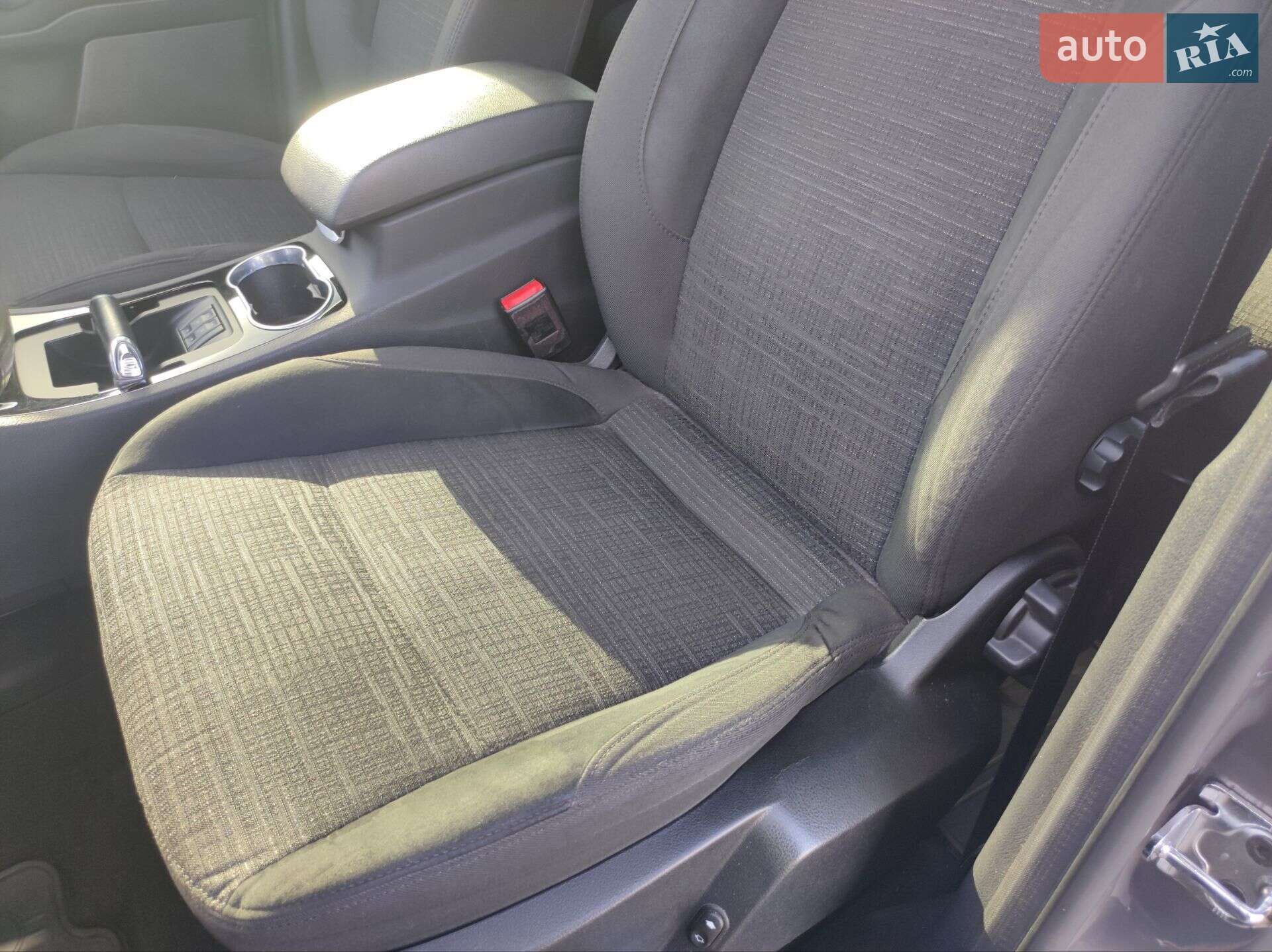 Ford Galaxy 2013 VIN WF0MXXGBWMDC70459 фото оголошення 14 з 26