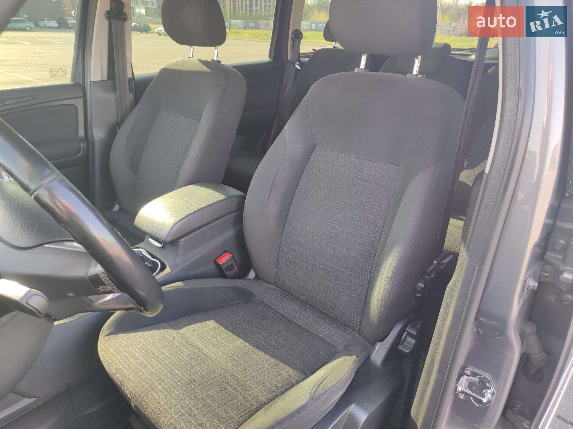 Ford Galaxy 2013 VIN WF0MXXGBWMDC70459 фото оголошення 13 з 26