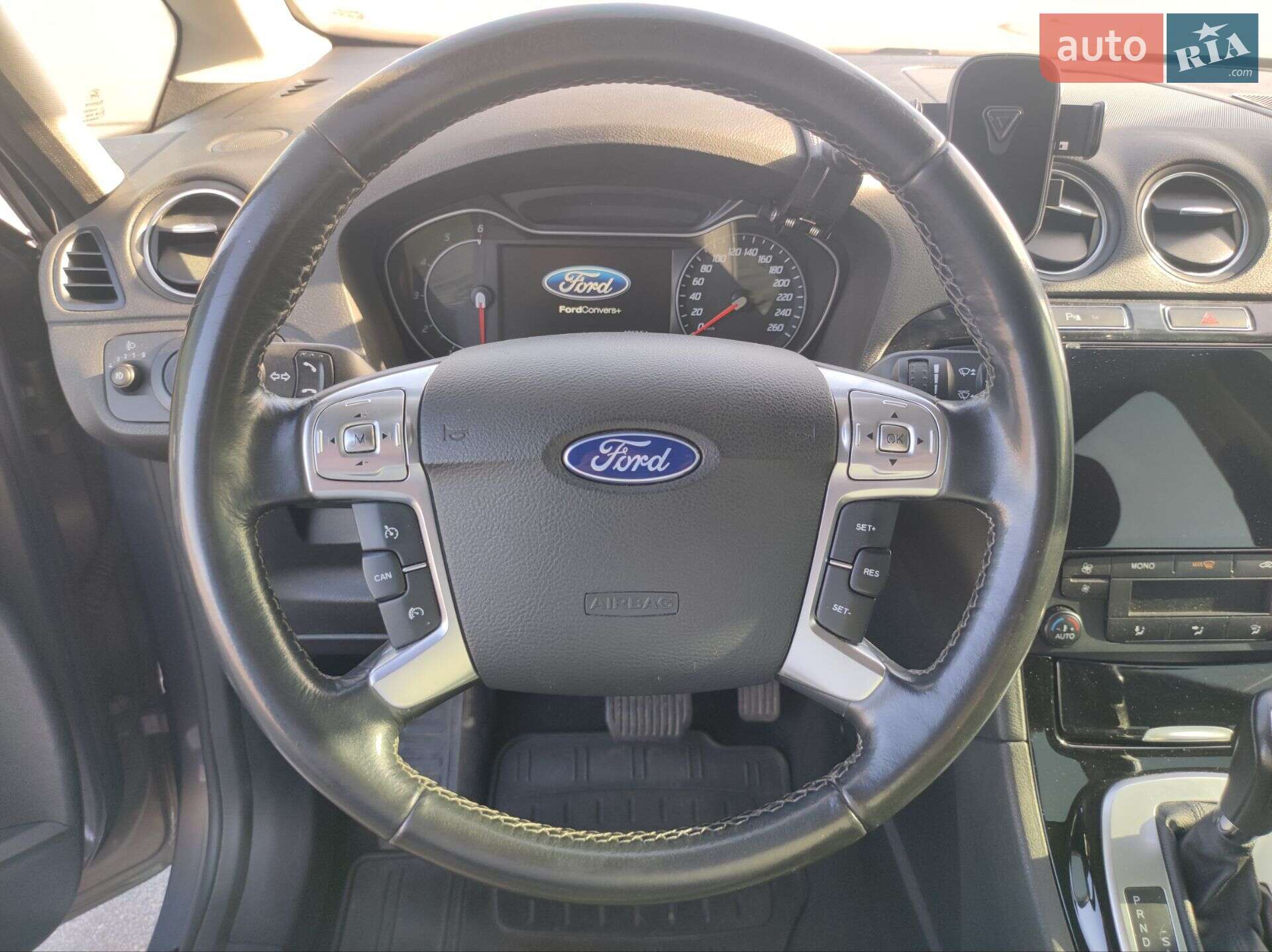 Ford Galaxy 2013 VIN WF0MXXGBWMDC70459 фото оголошення 16 з 26