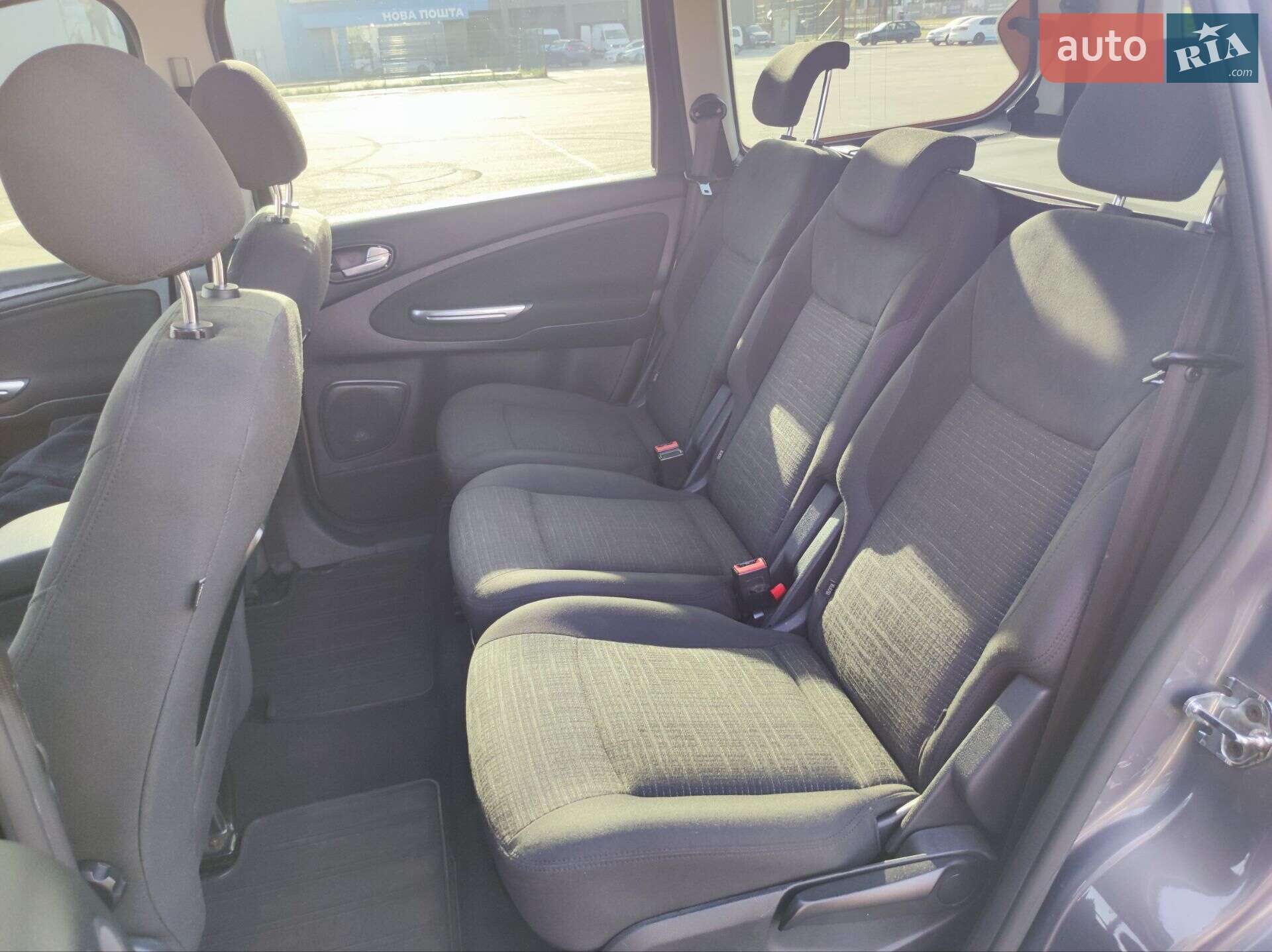 Ford Galaxy 2013 VIN WF0MXXGBWMDC70459 фото оголошення 19 з 26