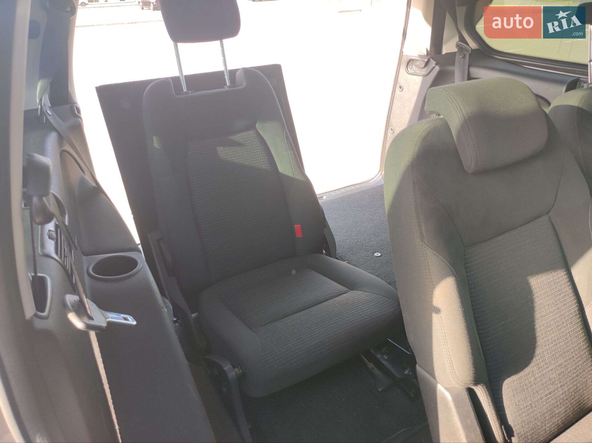 Ford Galaxy 2013 VIN WF0MXXGBWMDC70459 фото оголошення 23 з 26