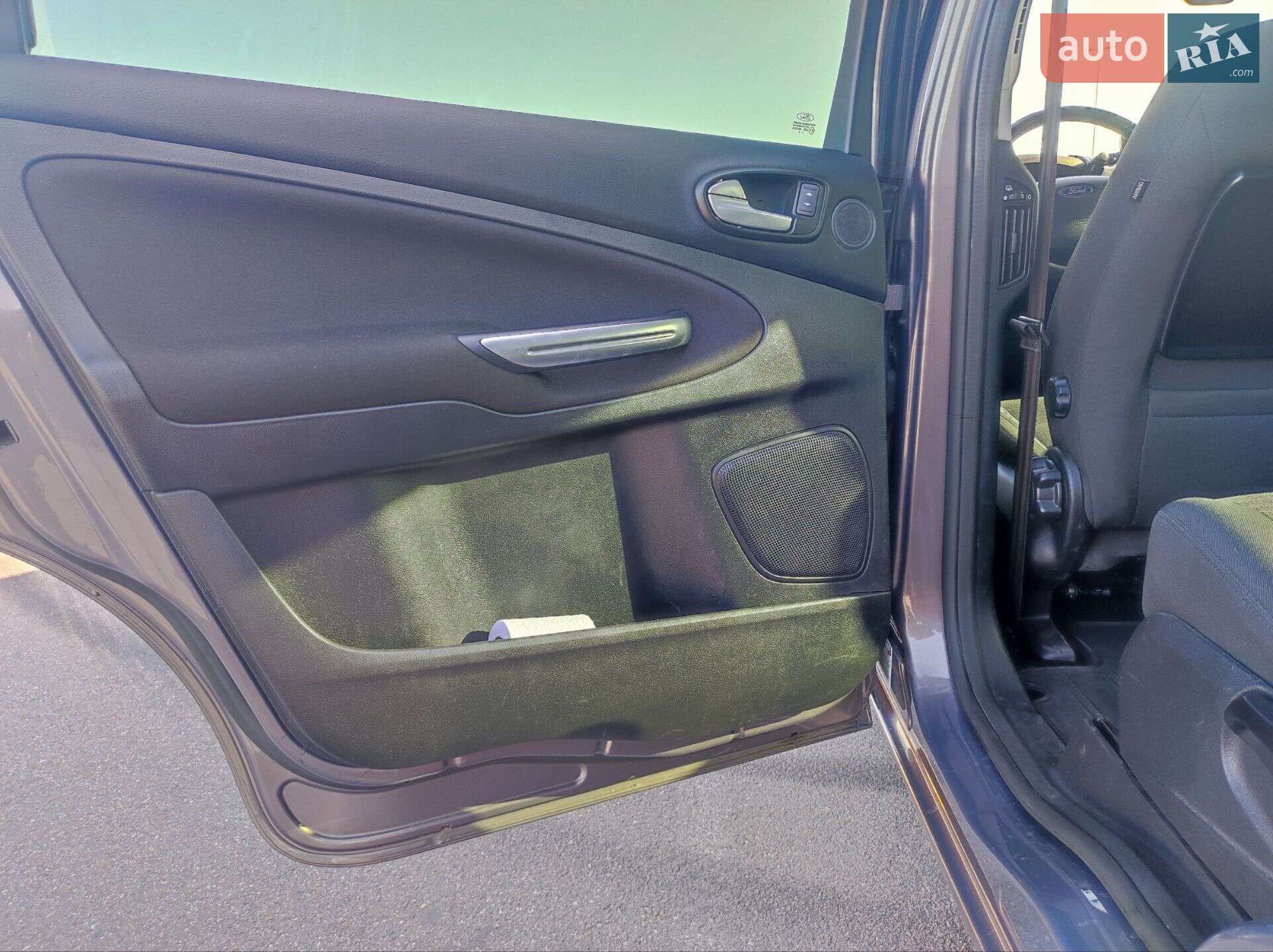 Ford Galaxy 2013 VIN WF0MXXGBWMDC70459 фото оголошення 18 з 26
