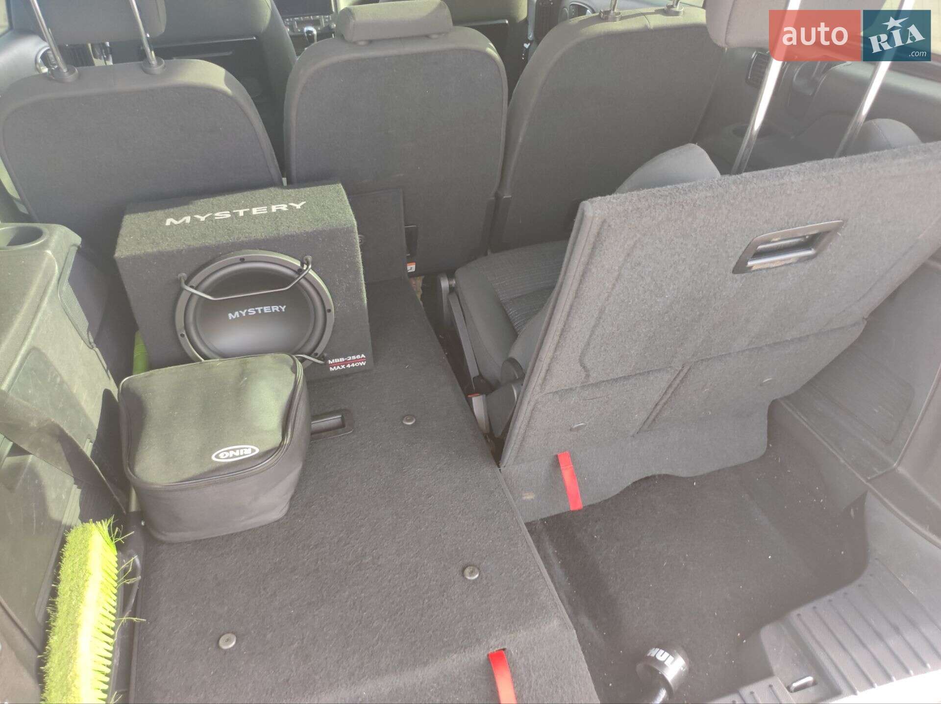 Ford Galaxy 2013 VIN WF0MXXGBWMDC70459 фото оголошення 22 з 26
