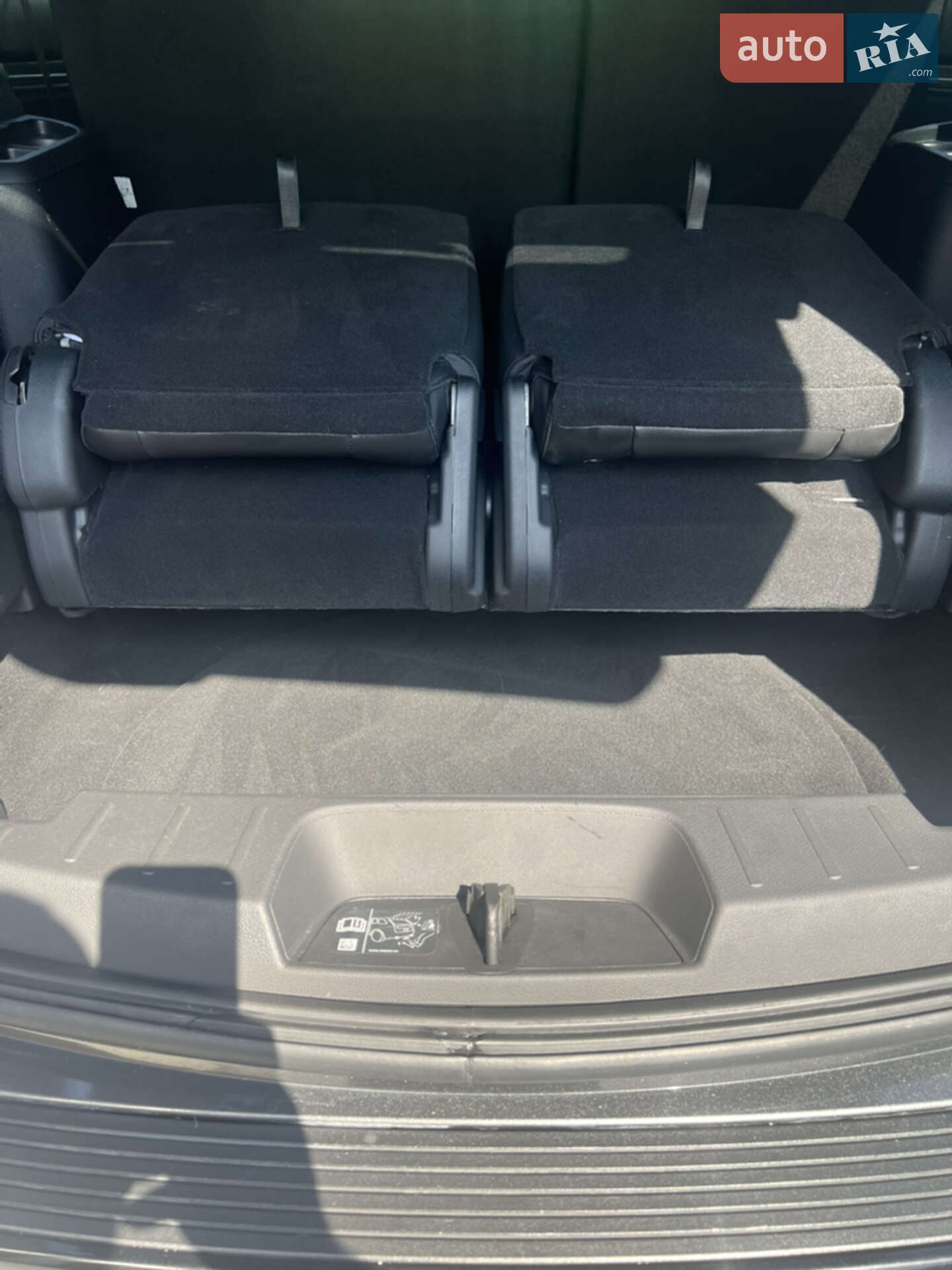 Ford Explorer 2018 VIN 1FM5K8GT6JGC64262 фото оголошення 20 з 25