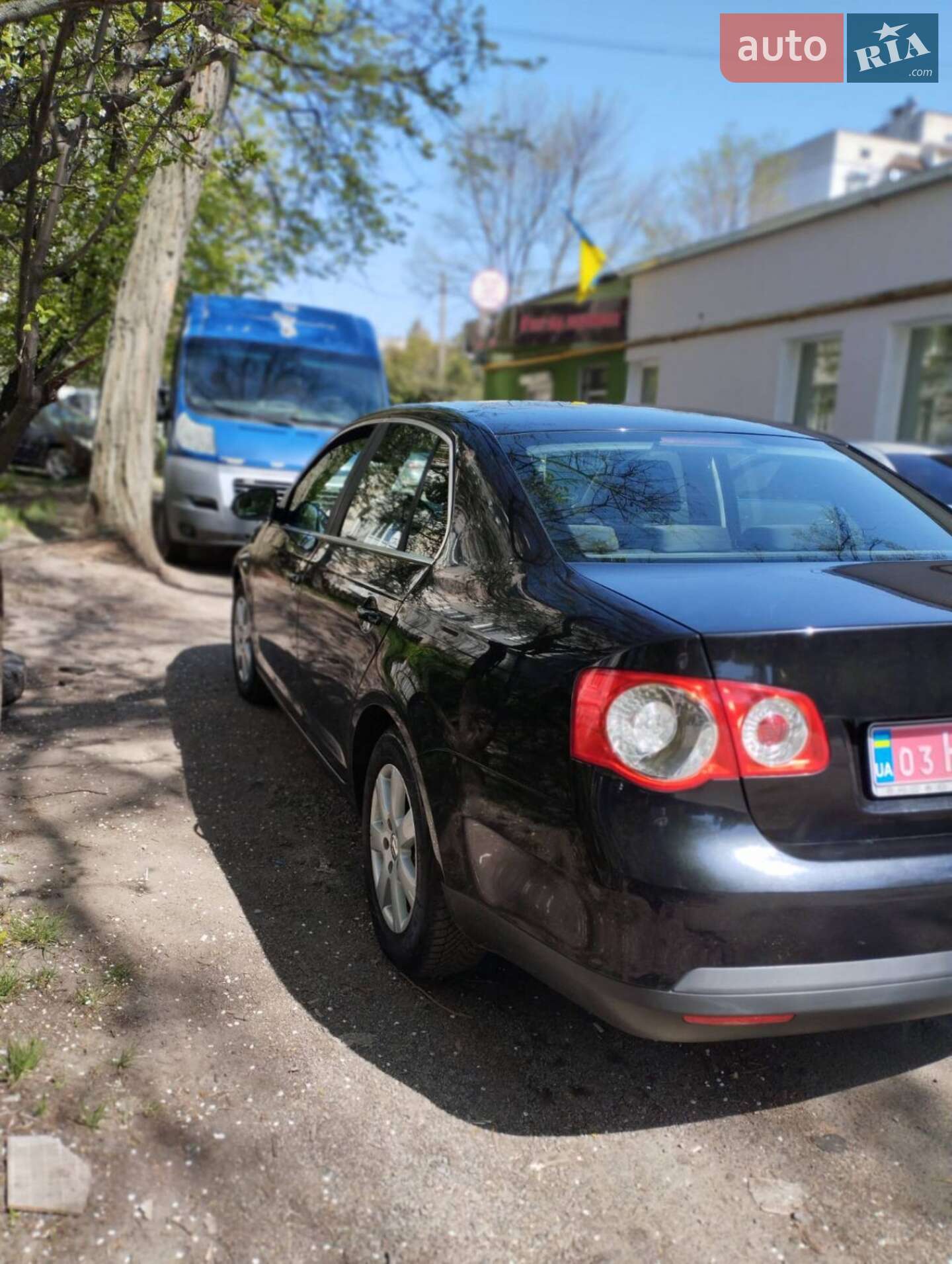 Volkswagen Jetta 2007 VIN WVWZZZ1KZ7M141538 фото оголошення 19 з 19