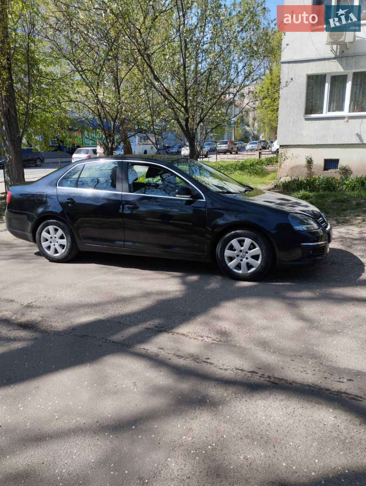 Volkswagen Jetta 2007 VIN WVWZZZ1KZ7M141538 фото оголошення 18 з 19