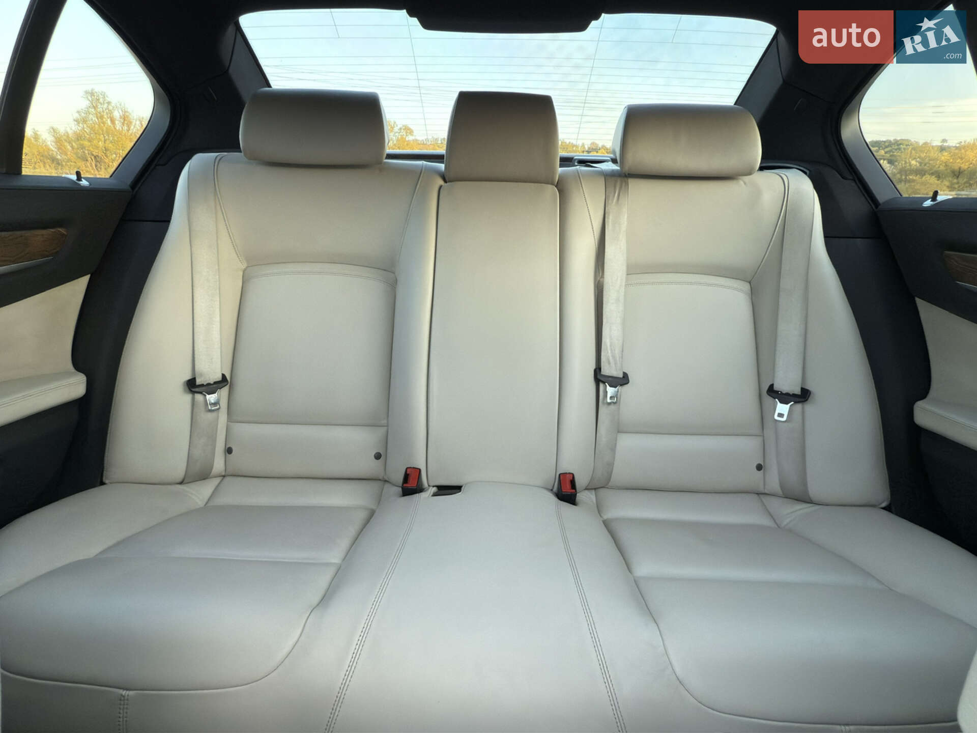 BMW 7 Series 2013 VIN WBAYE4C54DD137439 фото оголошення 20 з 67