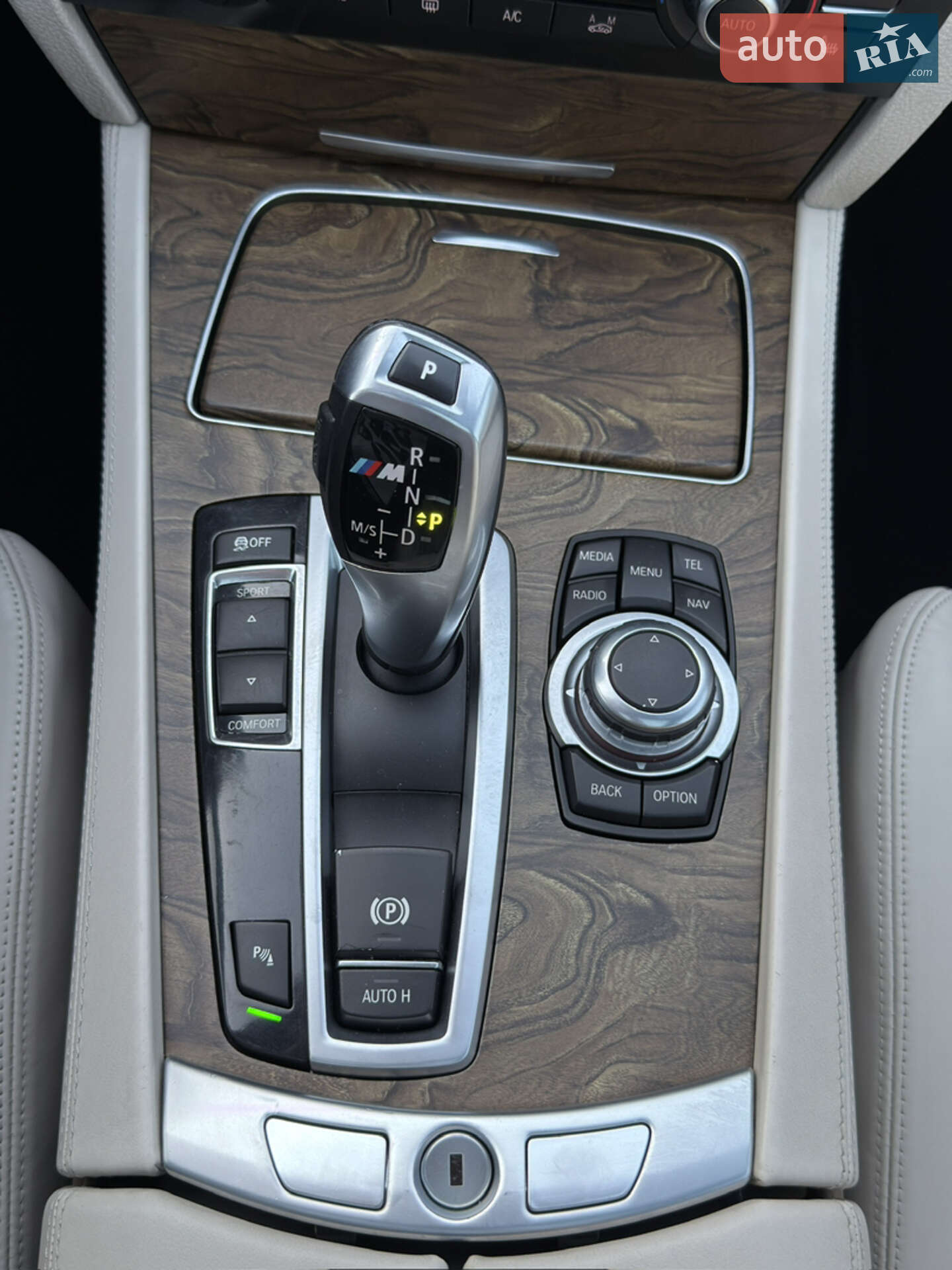 BMW 7 Series 2013 VIN WBAYE4C54DD137439 фото оголошення 29 з 67