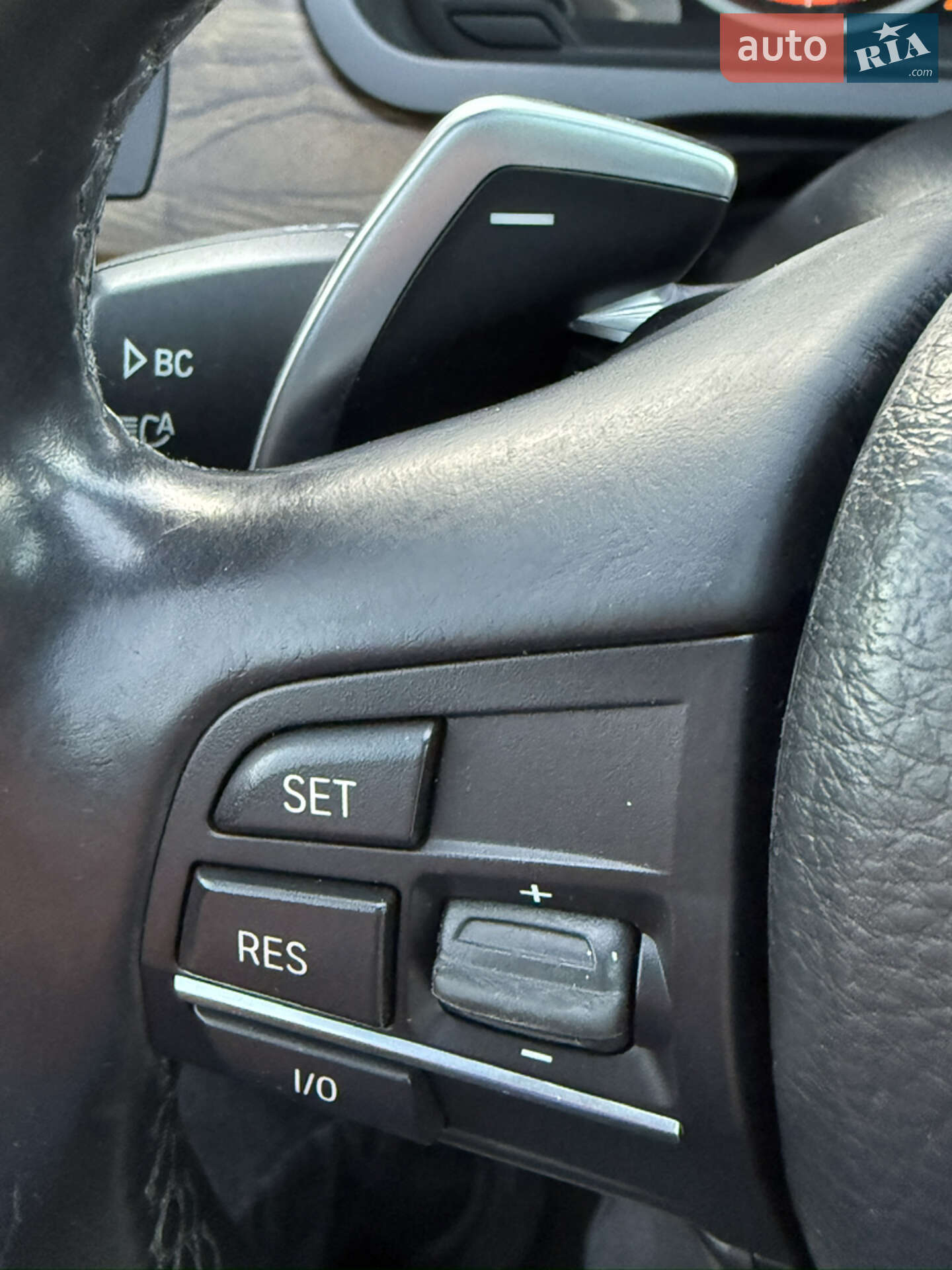 BMW 7 Series 2013 VIN WBAYE4C54DD137439 фото оголошення 34 з 67