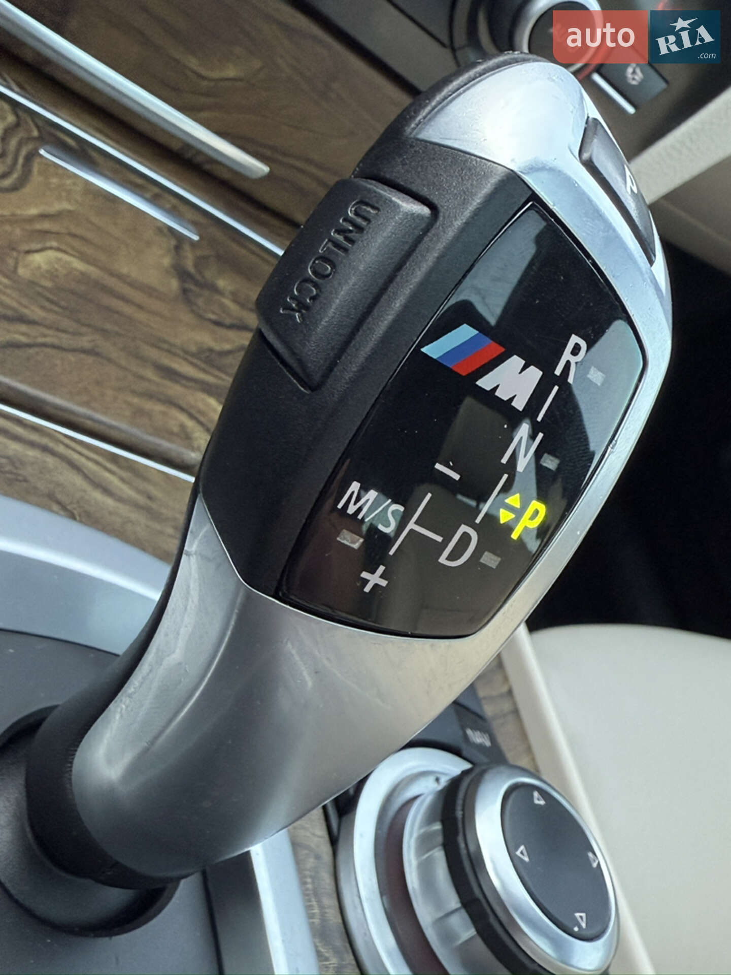 BMW 7 Series 2013 VIN WBAYE4C54DD137439 фото оголошення 30 з 67