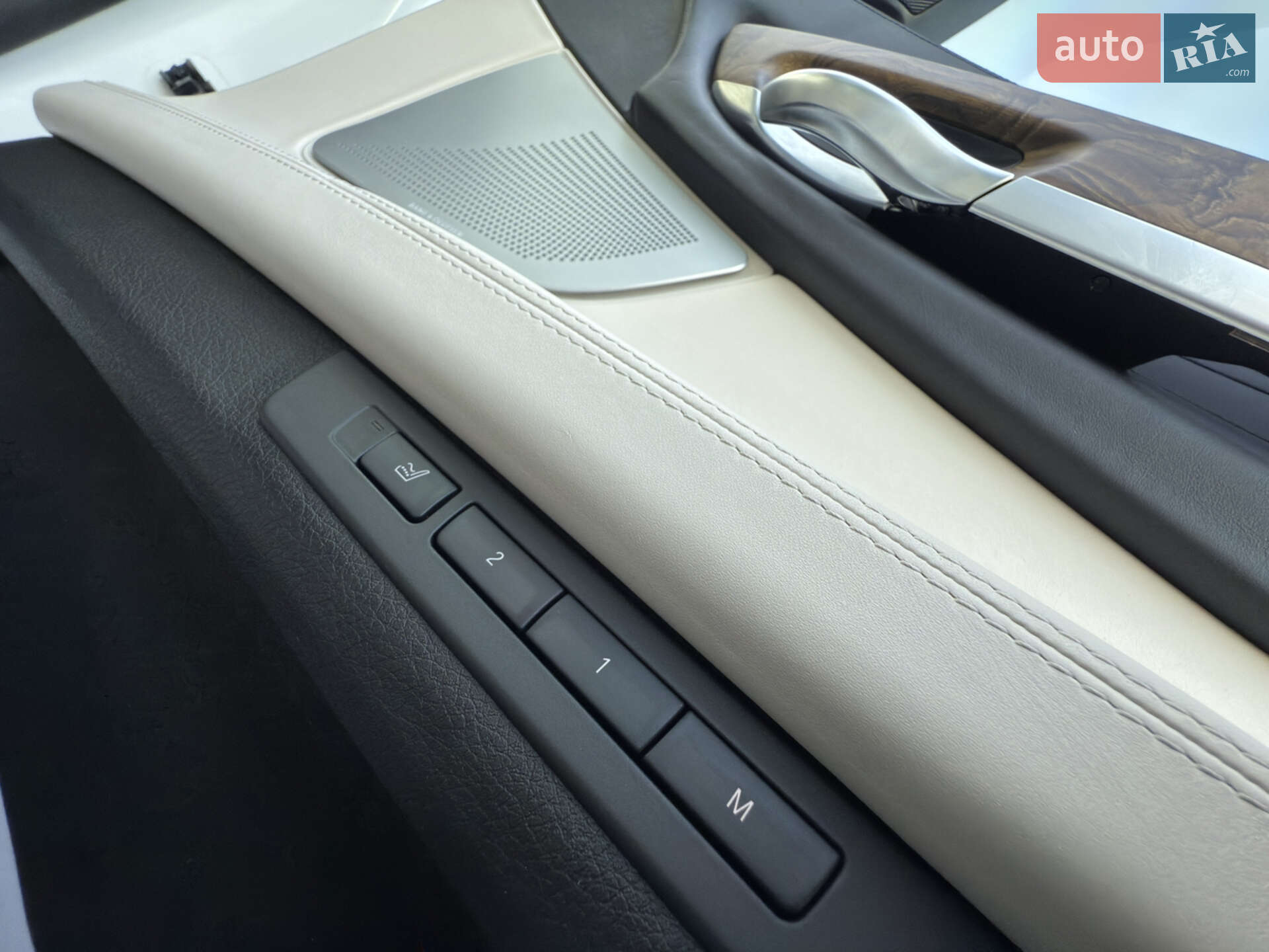 BMW 7 Series 2013 VIN WBAYE4C54DD137439 фото оголошення 40 з 67