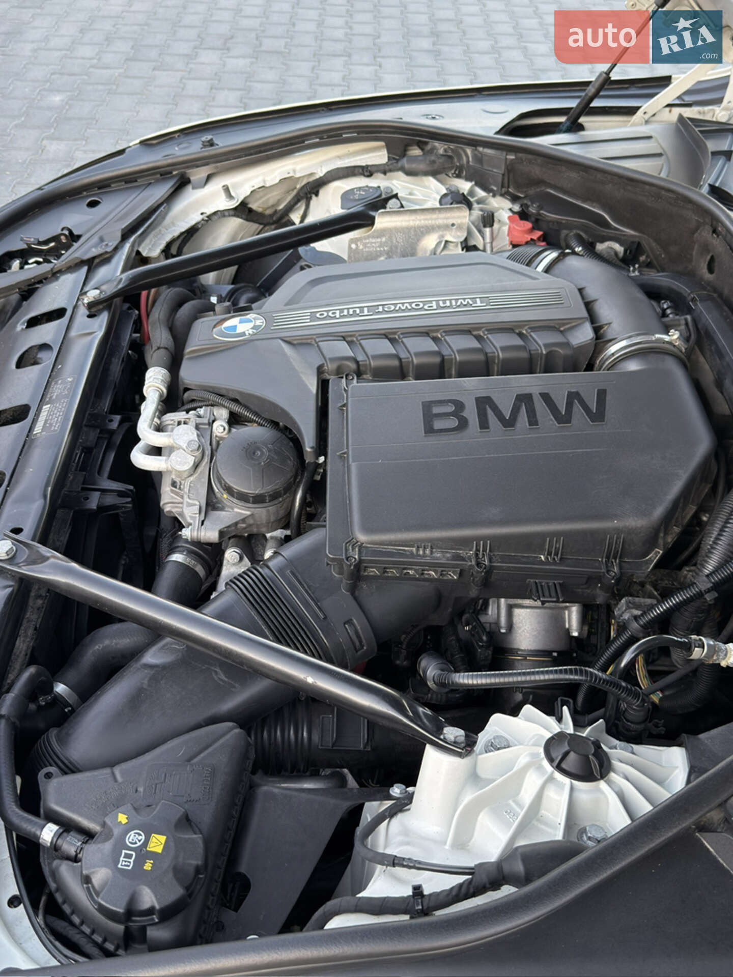 BMW 7 Series 2013 VIN WBAYE4C54DD137439 фото оголошення 51 з 67