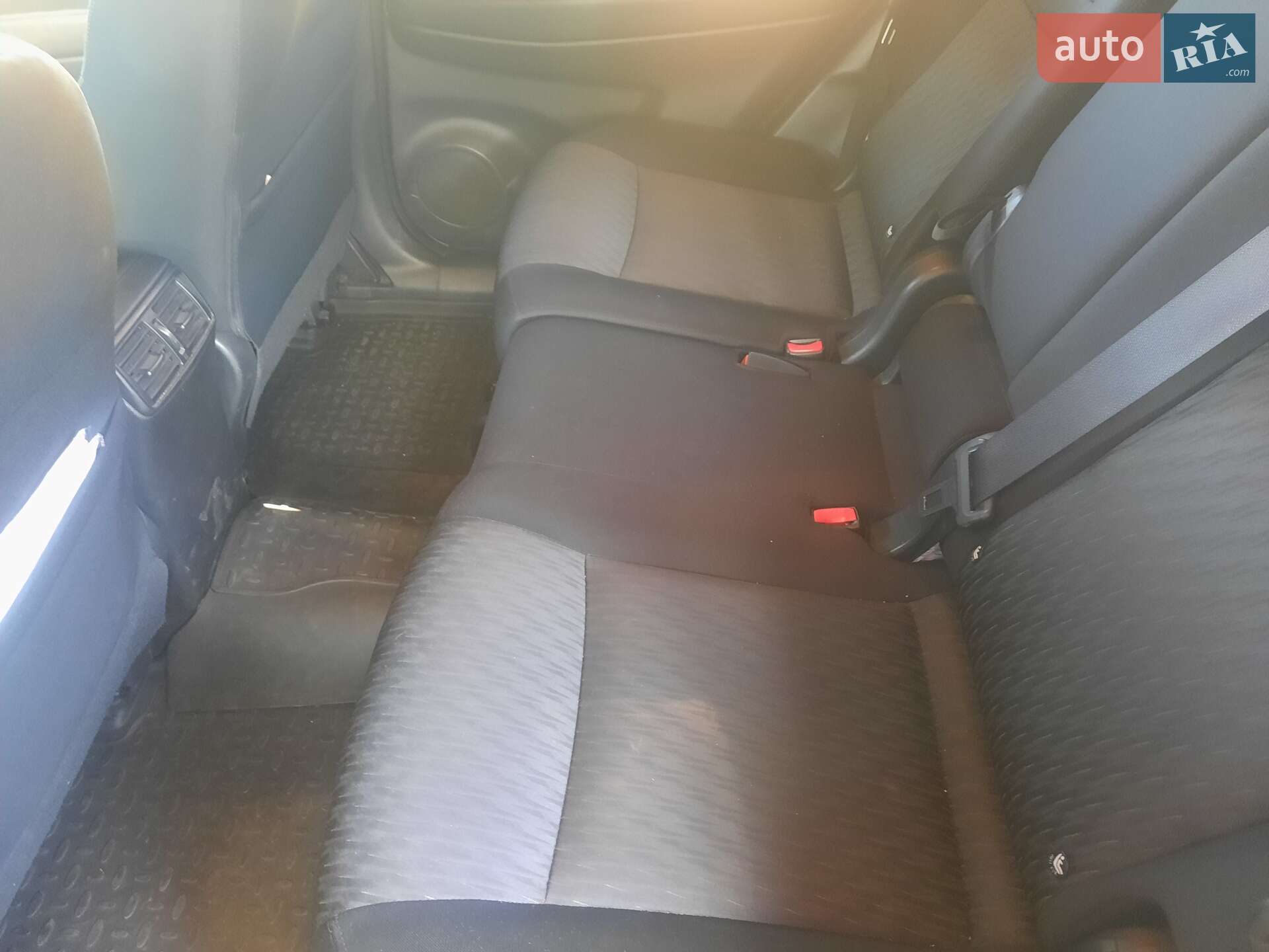 Nissan X-Trail 2021 VIN JN1TCAT32U0125470 фото оголошення 13 з 14