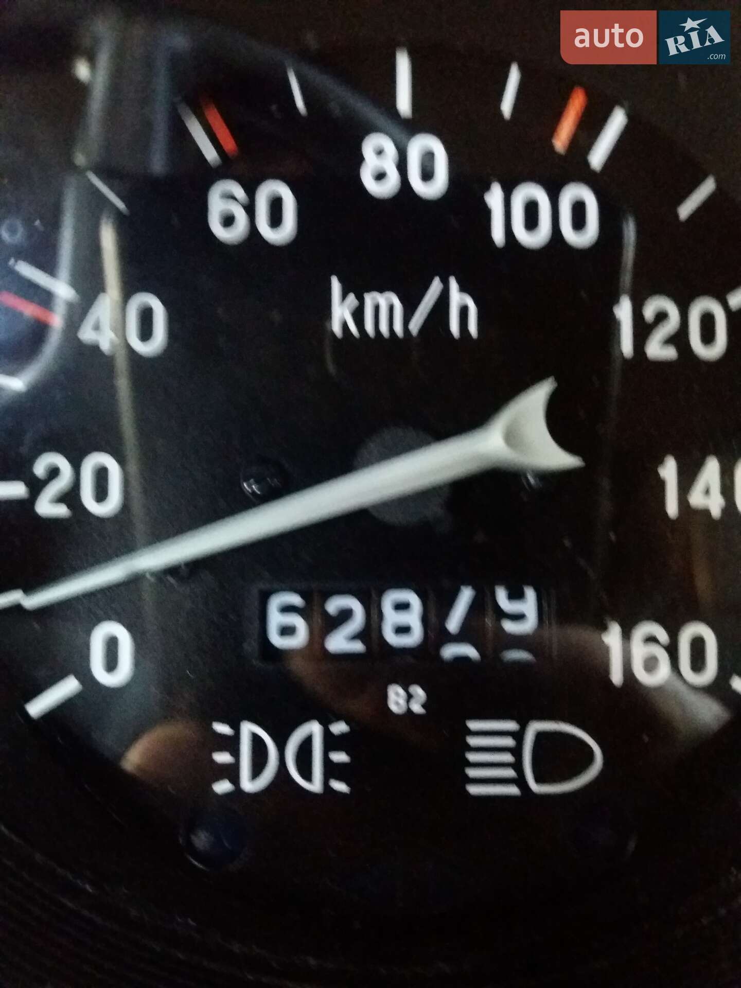 ВАЗ / Lada 2104 1997 VIN XTA210430V0607676 фото оголошення 2 з 9