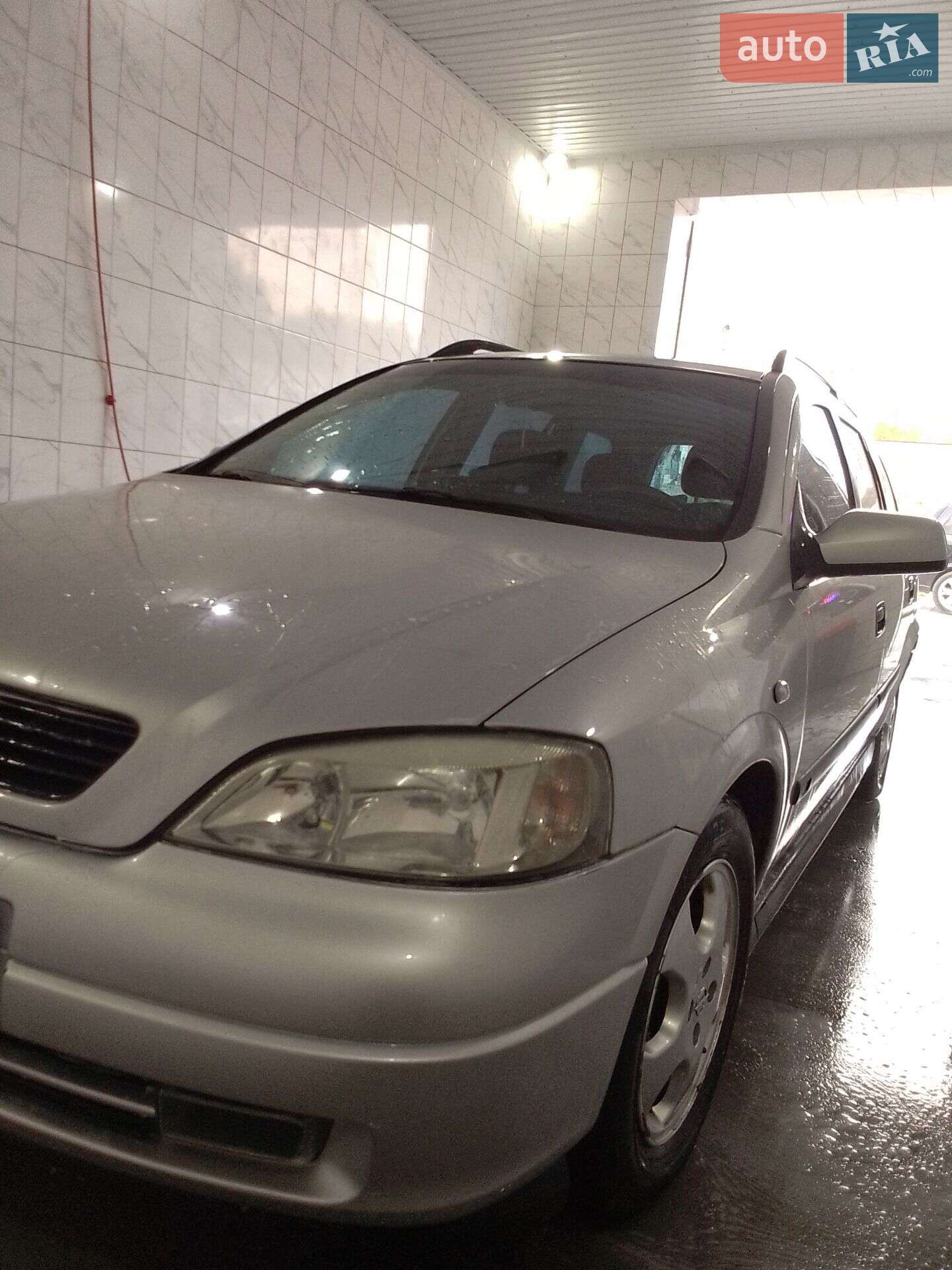 Opel Astra 1999 VIN W0L0TGF35Y8042680 фото оголошення 15 з 22