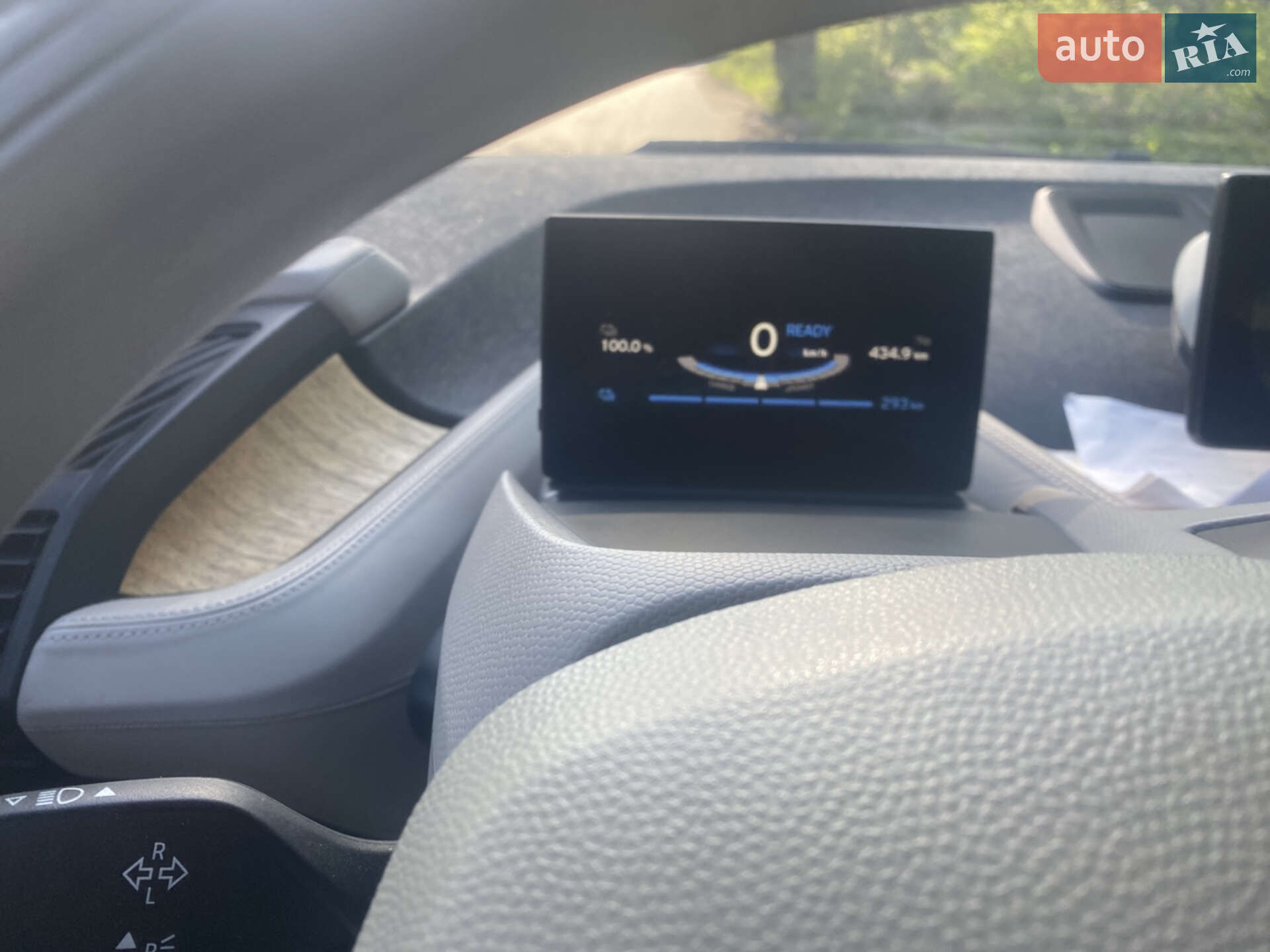 BMW I3 2019 VIN WBY8P610107E62656 фото оголошення 28 з 75