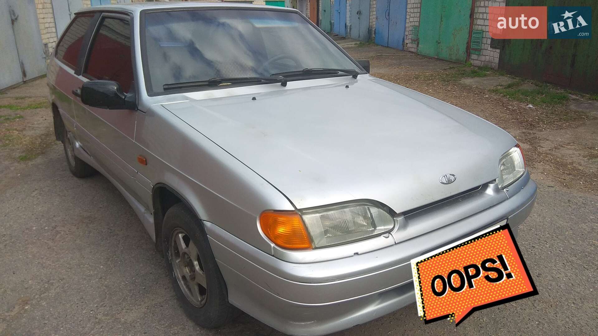 ВАЗ / Lada 2113 Samara 2008 VIN XTA21134084715597 фото оголошення 2 з 13
