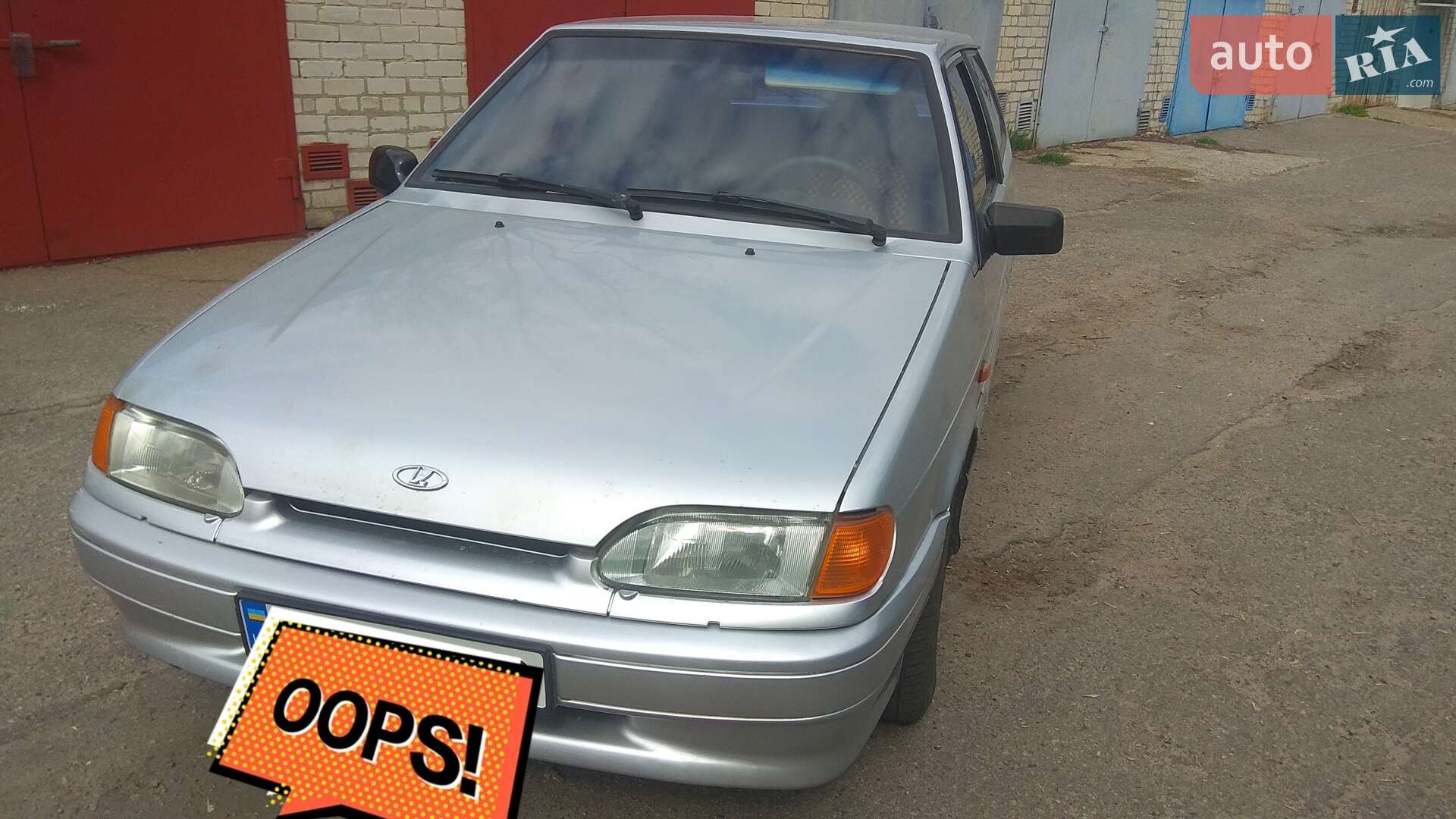 ВАЗ / Lada 2113 Samara 2008 VIN XTA21134084715597 фото оголошення 4 з 13